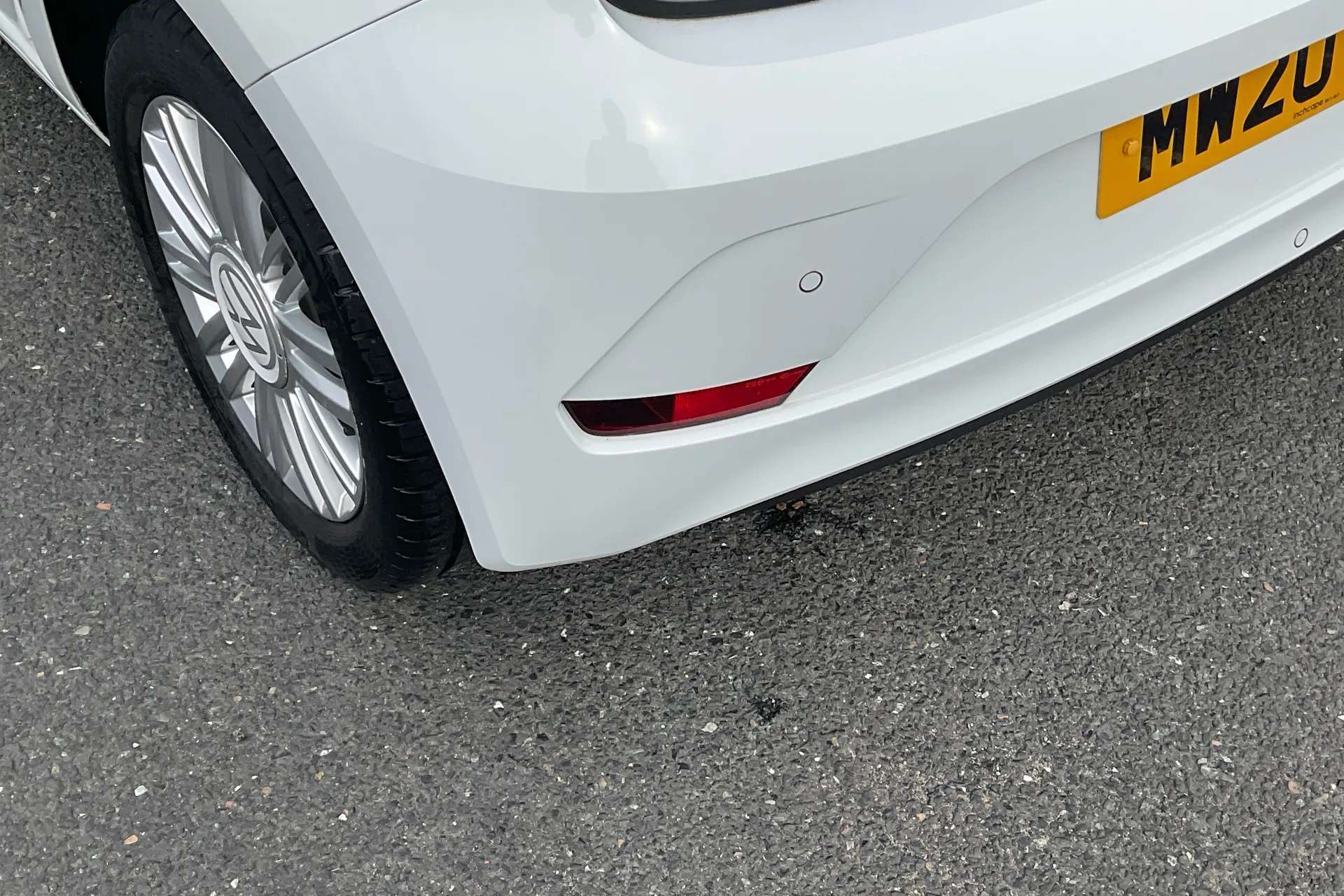 2020 VOLKSWAGEN UP 2020 VOLKSWAGEN UP