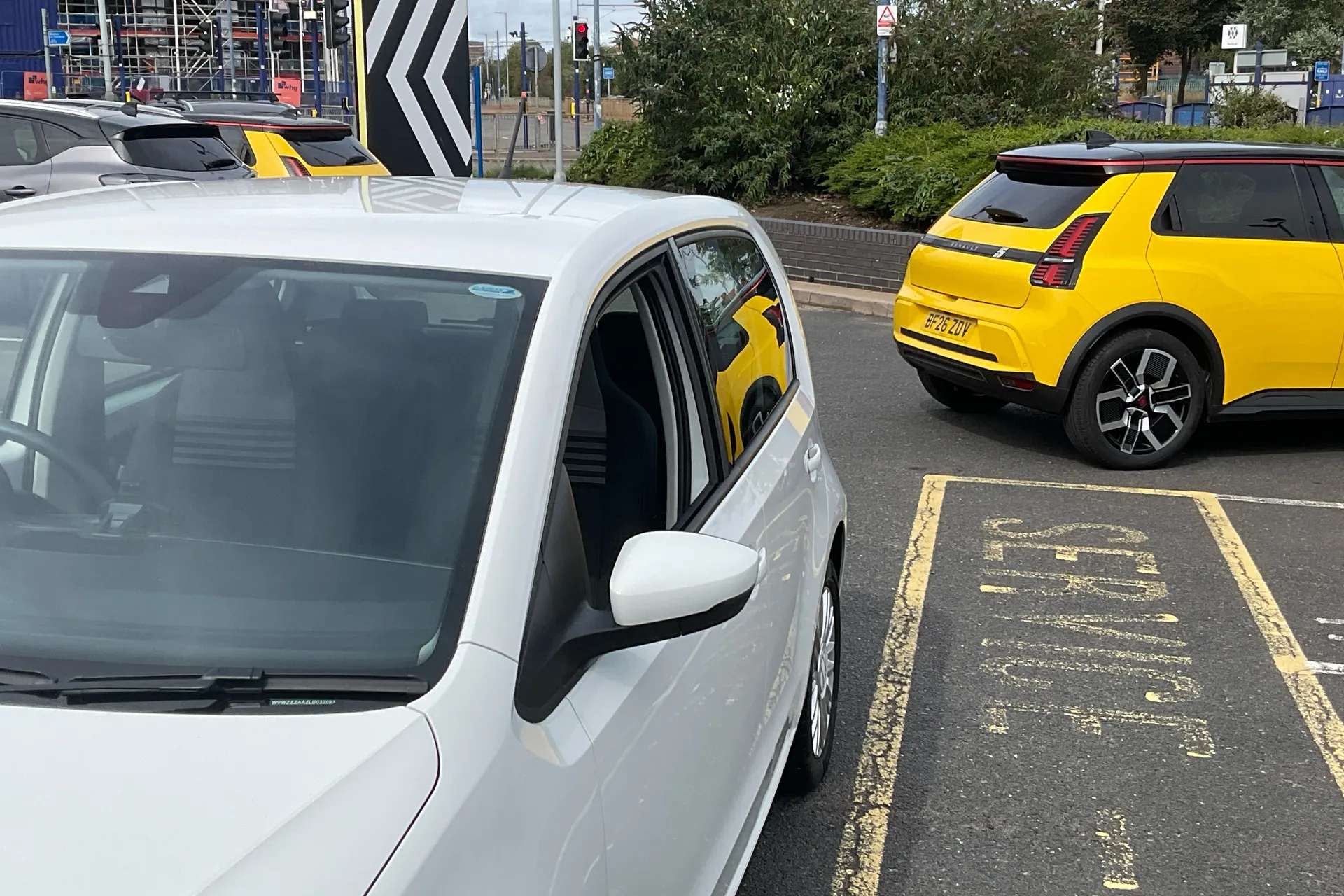 2020 VOLKSWAGEN UP 2020 VOLKSWAGEN UP