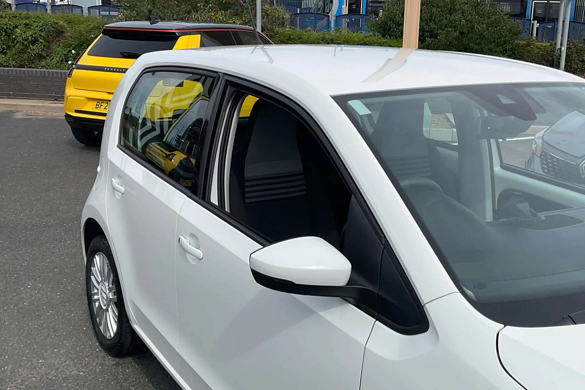 2020 VOLKSWAGEN UP 2020 VOLKSWAGEN UP