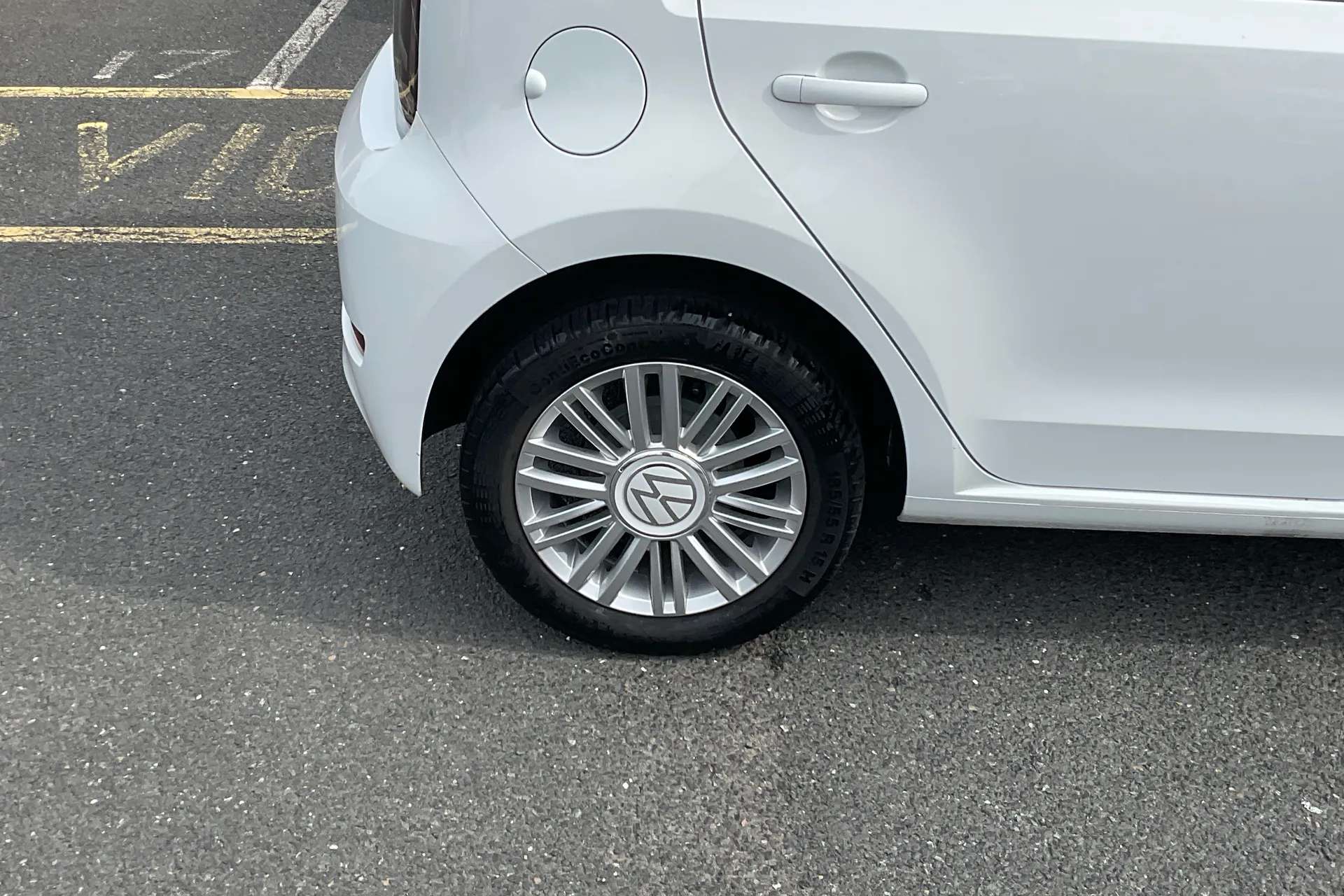 2020 VOLKSWAGEN UP 2020 VOLKSWAGEN UP