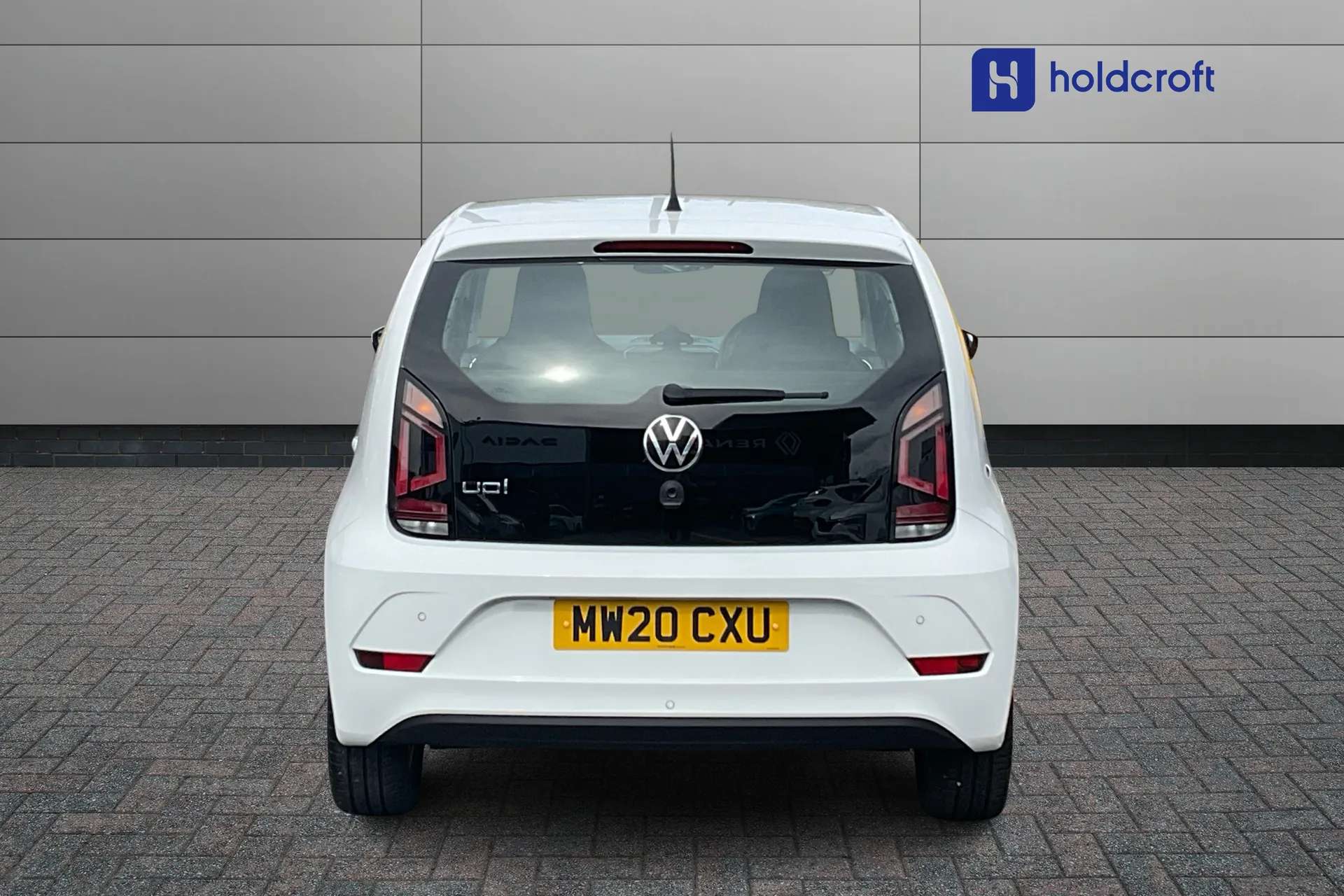 2020 VOLKSWAGEN UP 2020 VOLKSWAGEN UP