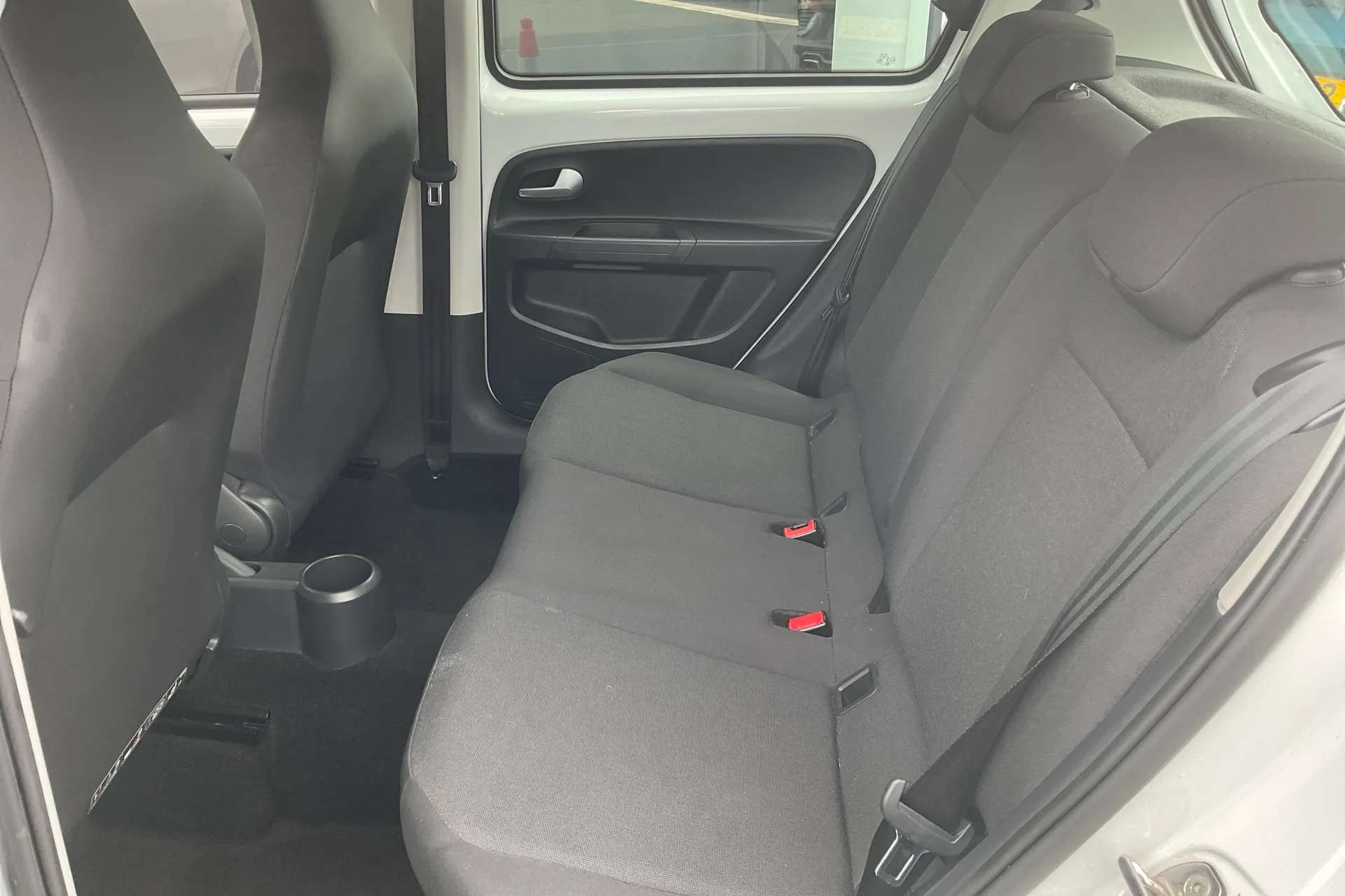 2020 VOLKSWAGEN UP 2020 VOLKSWAGEN UP