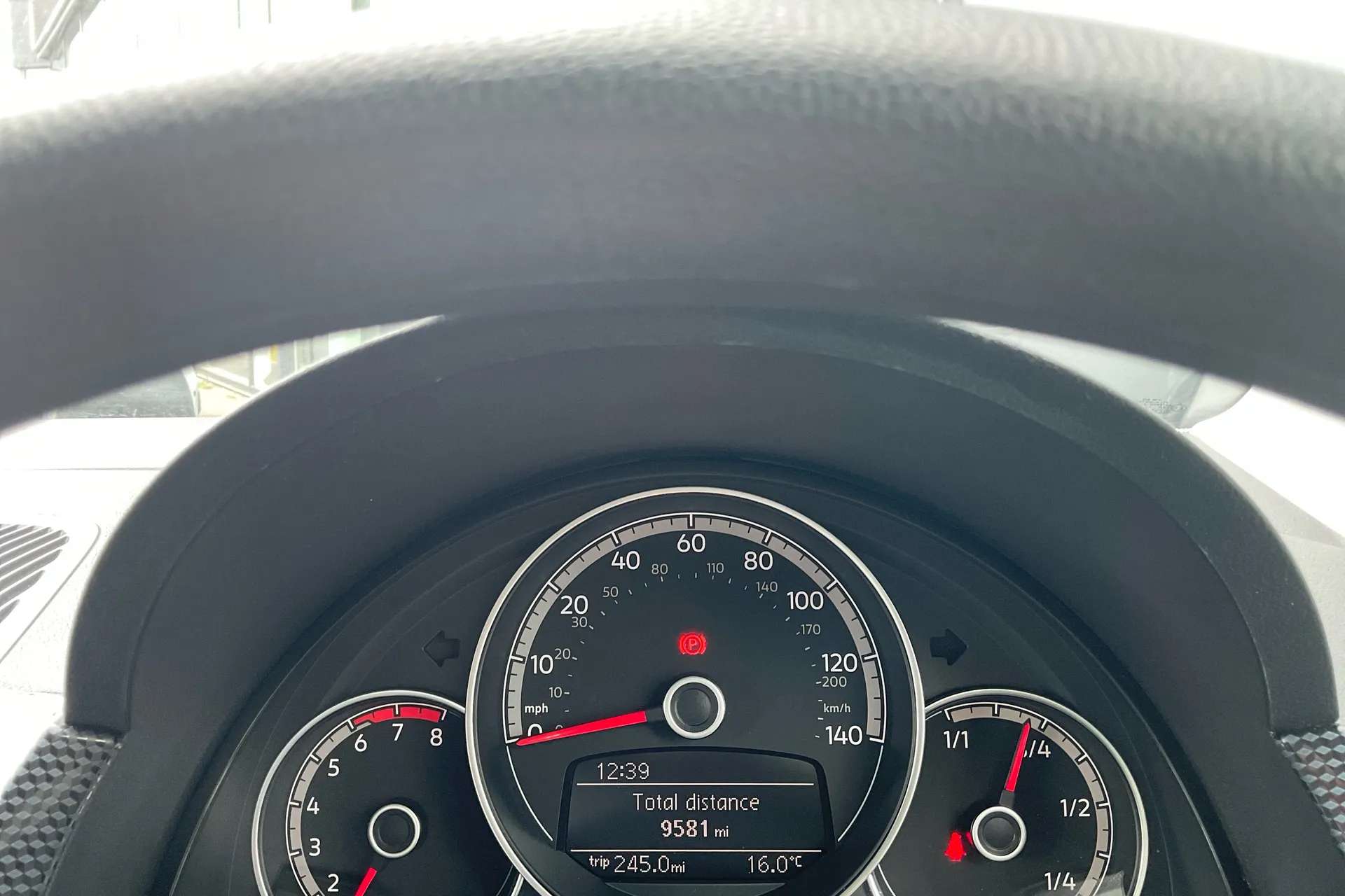 2020 VOLKSWAGEN UP 2020 VOLKSWAGEN UP