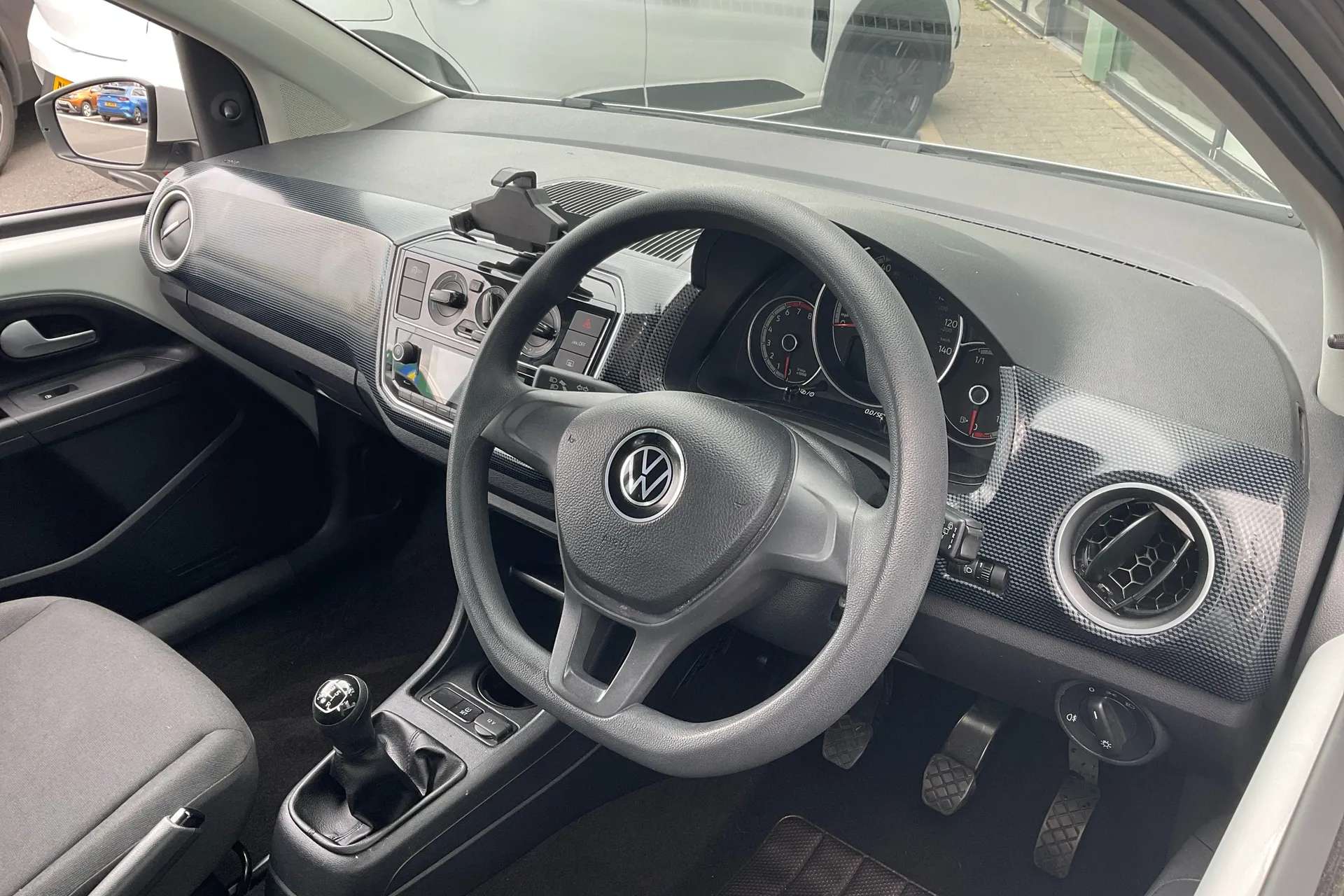 2020 VOLKSWAGEN UP 2020 VOLKSWAGEN UP