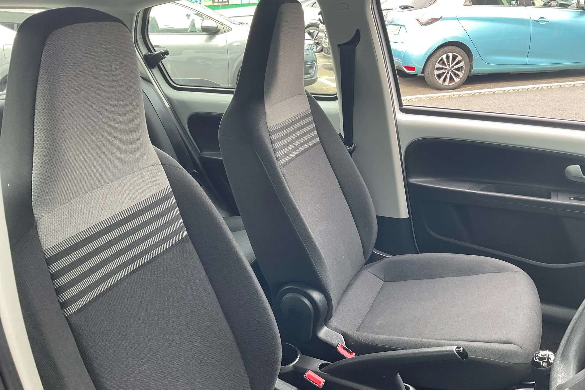 2020 VOLKSWAGEN UP 2020 VOLKSWAGEN UP