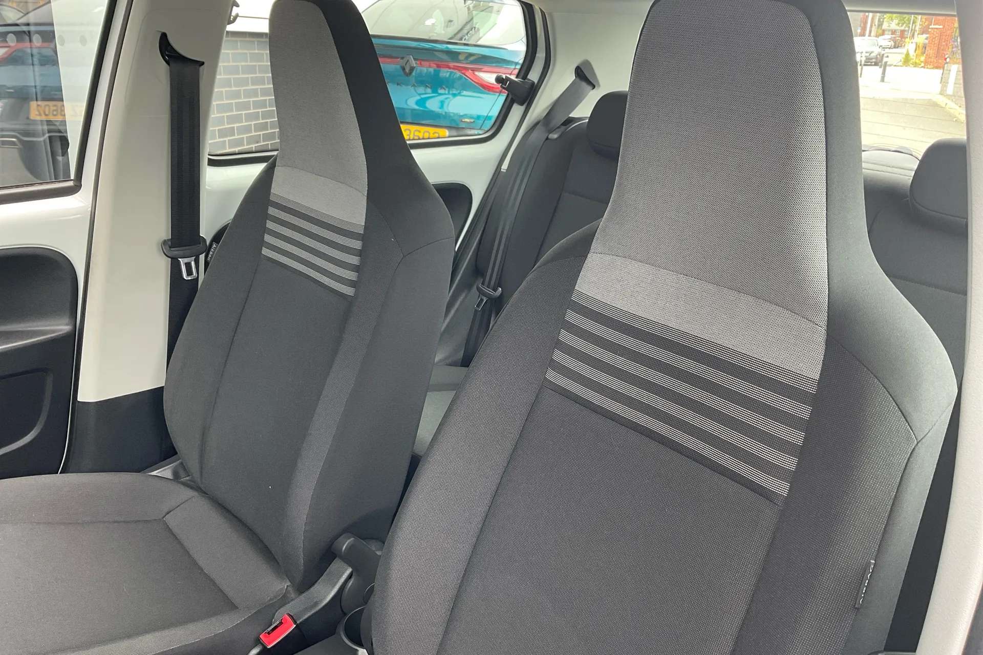 2020 VOLKSWAGEN UP 2020 VOLKSWAGEN UP