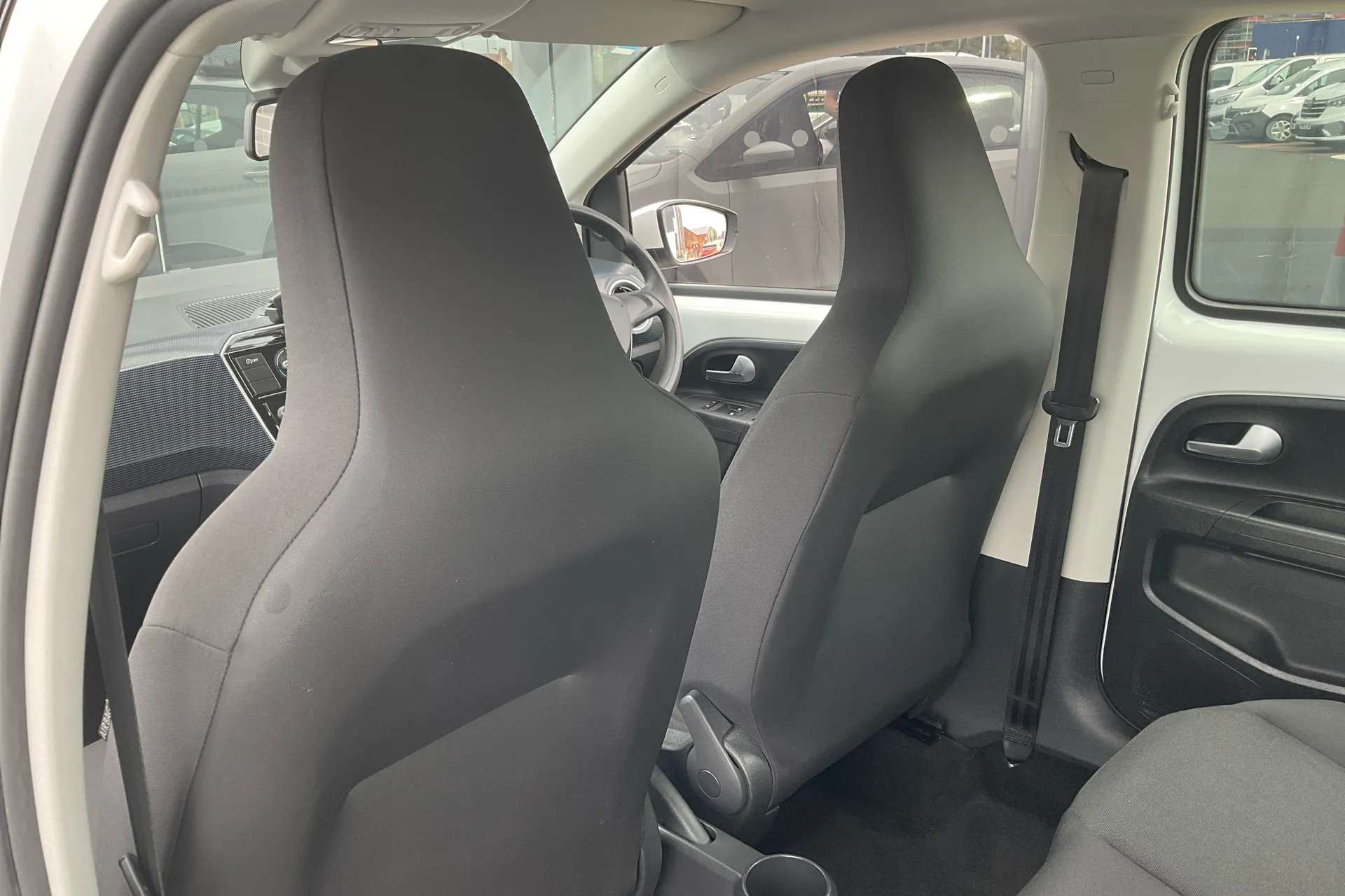 2020 VOLKSWAGEN UP 2020 VOLKSWAGEN UP