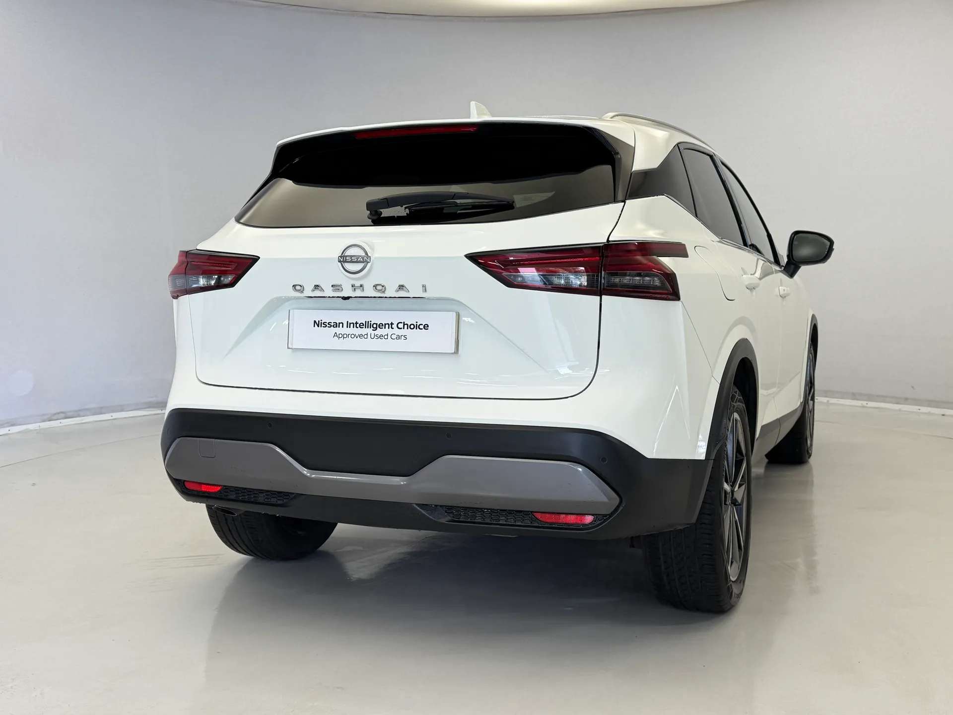 2022 NISSAN QASHQAI 2022 NISSAN QASHQAI