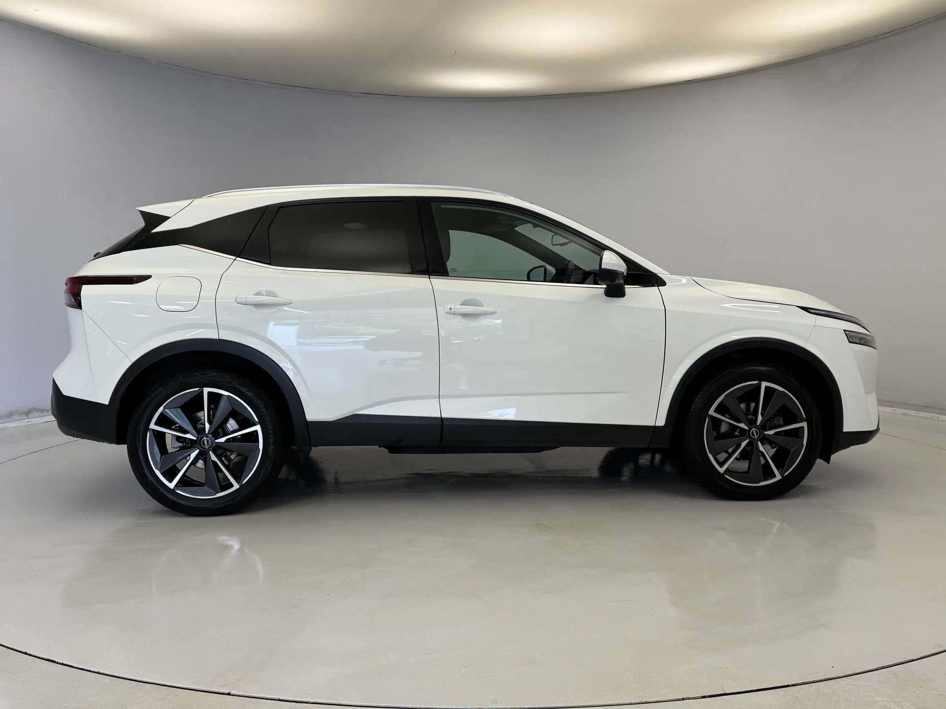 2022 NISSAN QASHQAI 2022 NISSAN QASHQAI
