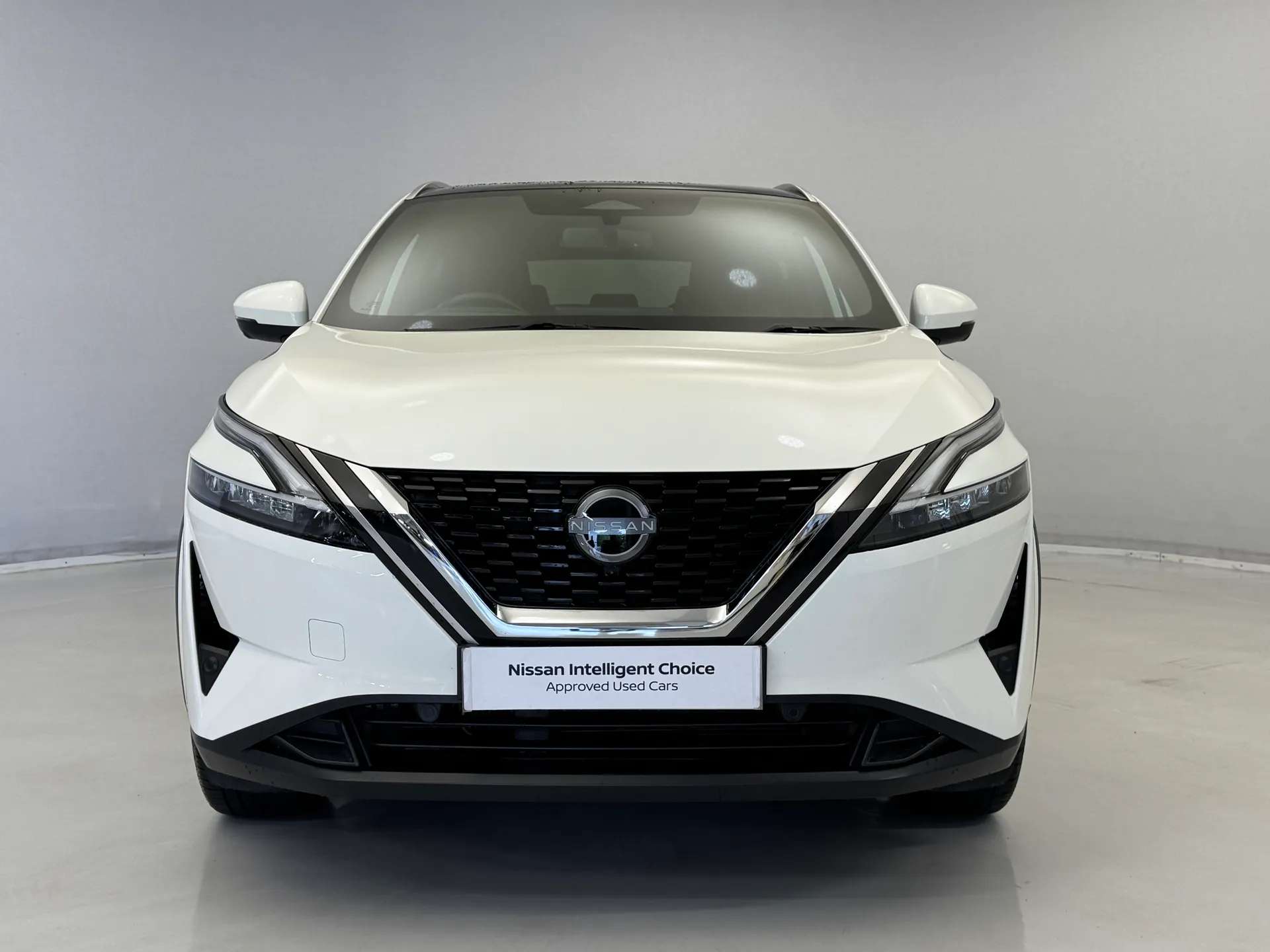 A 2022 NISSAN QASHQAI 1.3 DiG-T MH 158 Tekna 5dr Xtronic A 2022 NISSAN QASHQAI 1.3 DiG-T MH 158 Tekna 5dr Xtronic