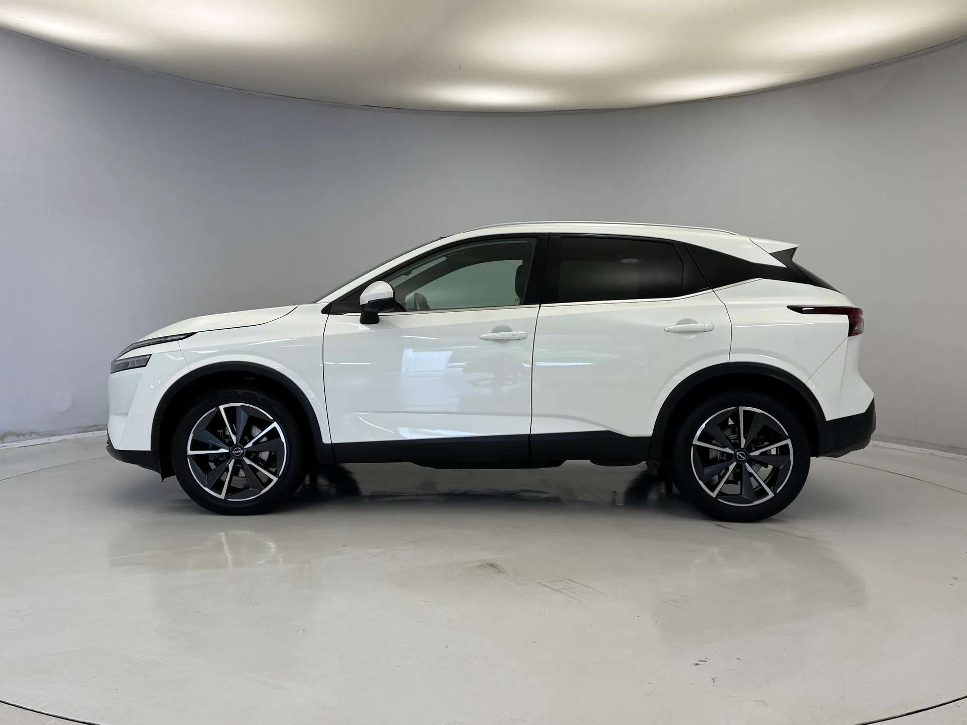 2022 NISSAN QASHQAI 2022 NISSAN QASHQAI