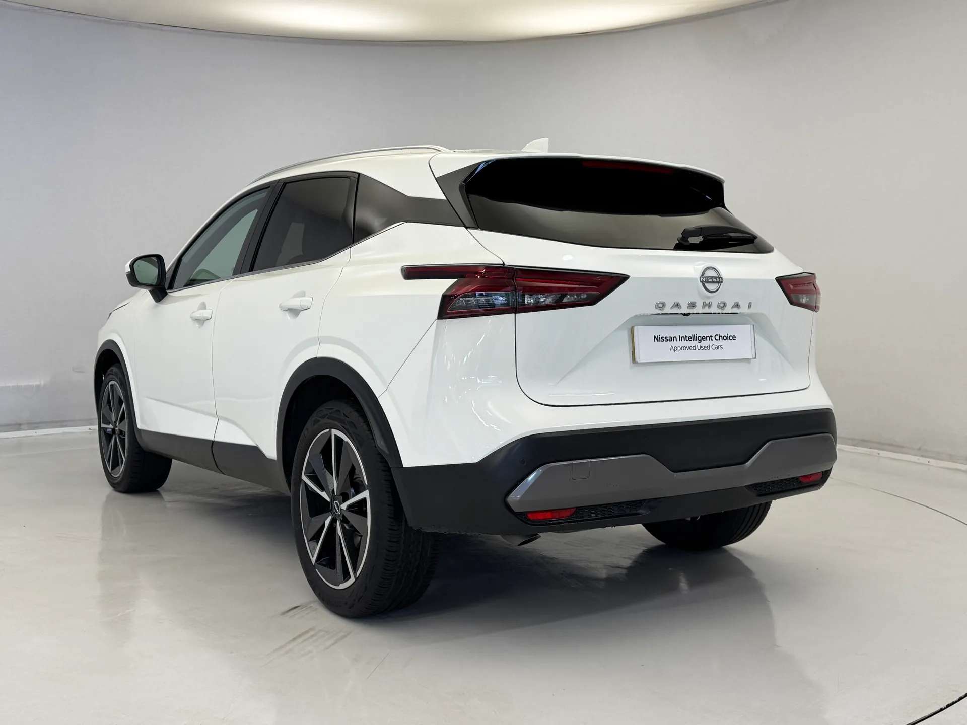 2022 NISSAN QASHQAI 2022 NISSAN QASHQAI
