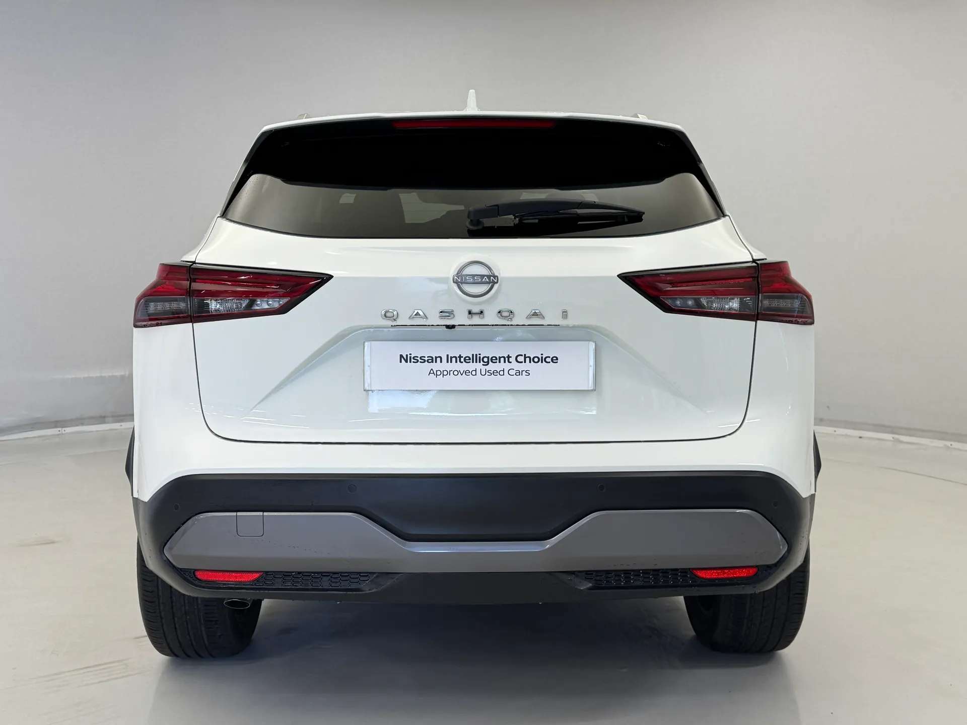 2022 NISSAN QASHQAI 2022 NISSAN QASHQAI