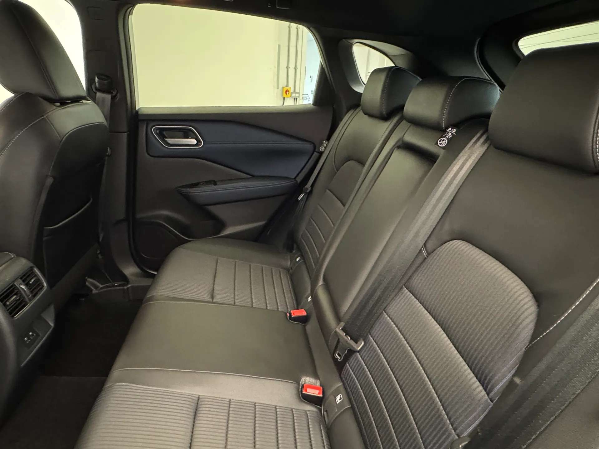 2022 NISSAN QASHQAI 2022 NISSAN QASHQAI