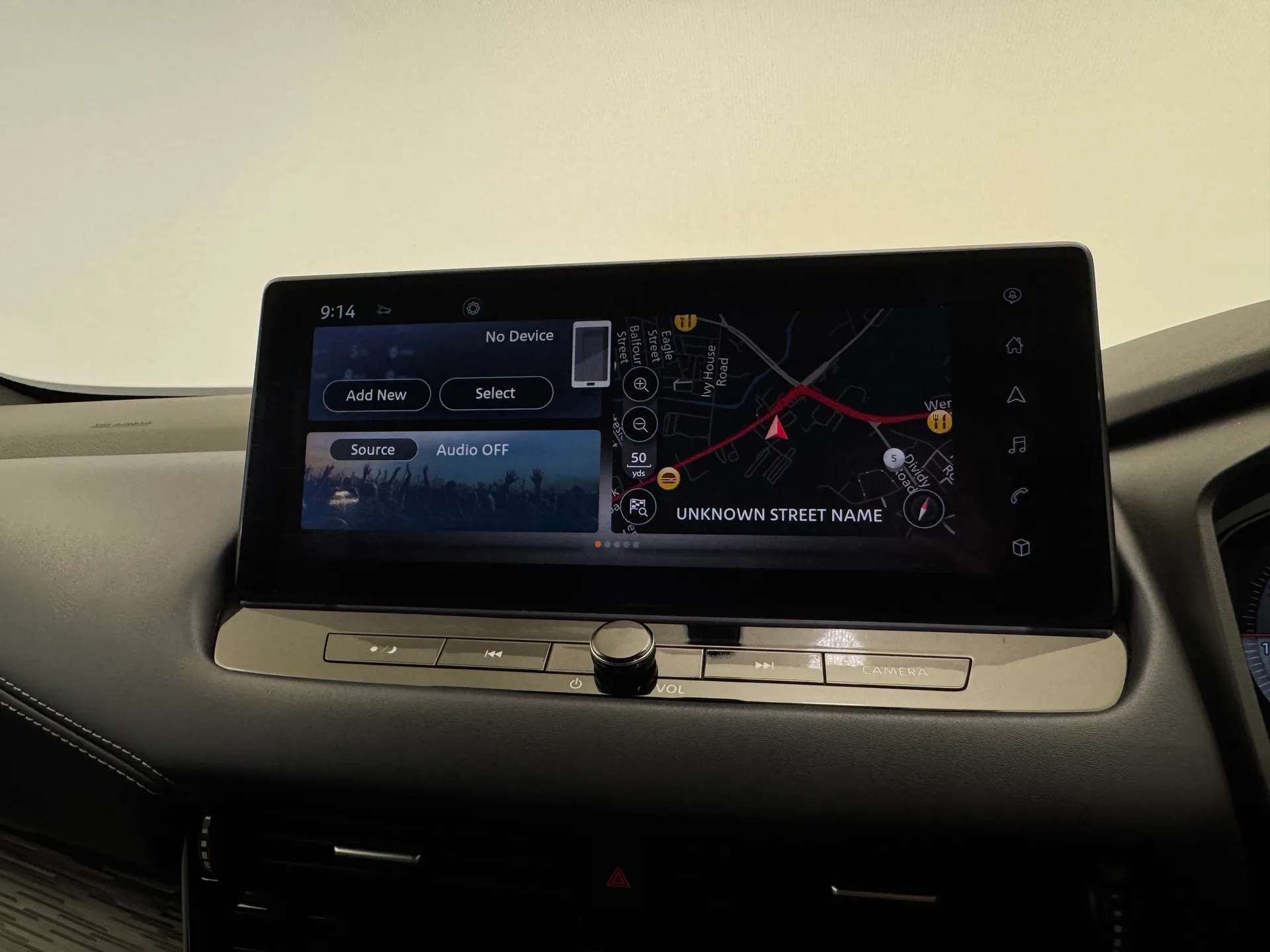 2022 NISSAN QASHQAI 2022 NISSAN QASHQAI