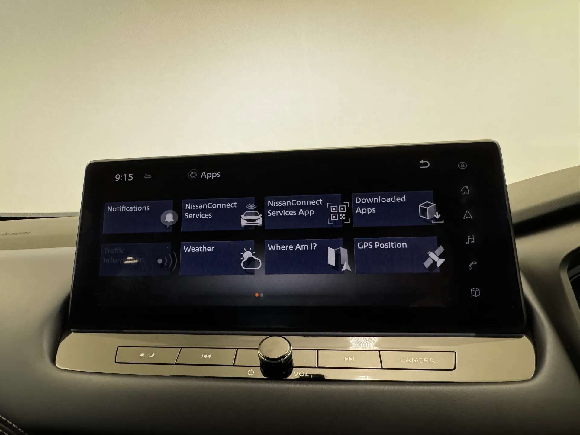 2022 NISSAN QASHQAI 2022 NISSAN QASHQAI