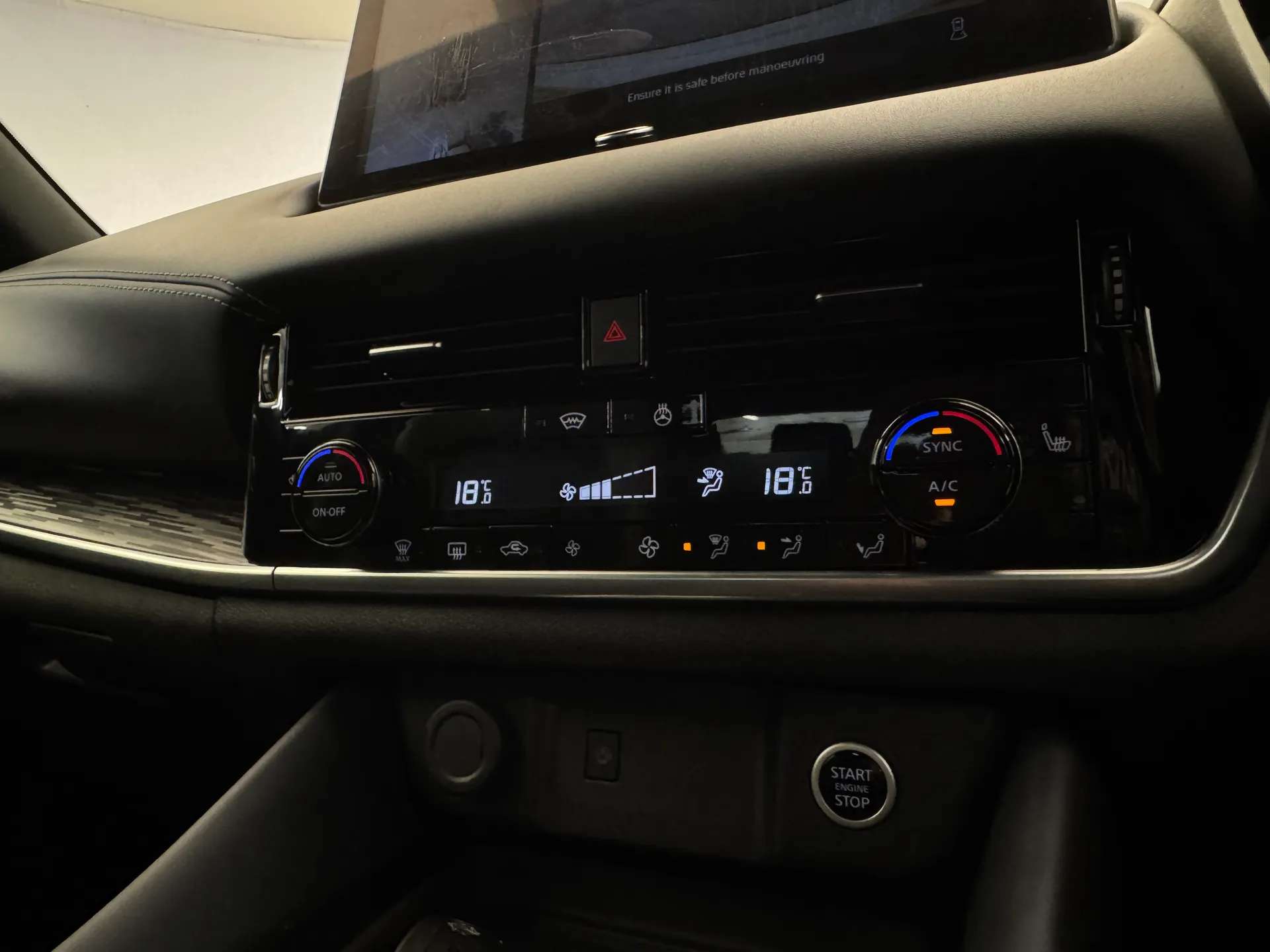 2022 NISSAN QASHQAI 2022 NISSAN QASHQAI