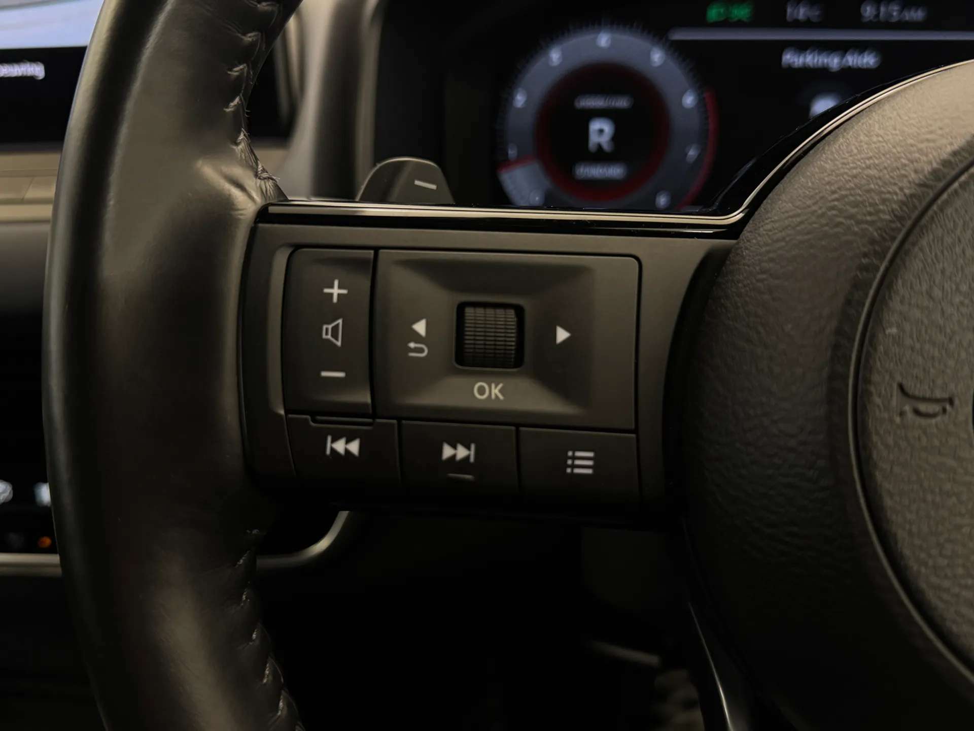 2022 NISSAN QASHQAI 2022 NISSAN QASHQAI