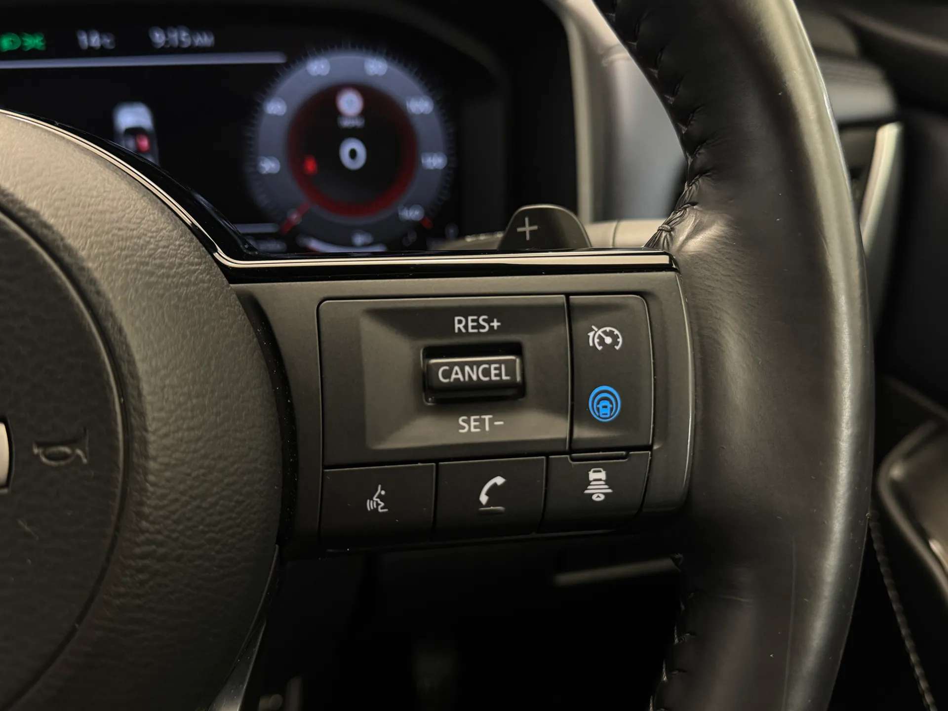 2022 NISSAN QASHQAI 2022 NISSAN QASHQAI