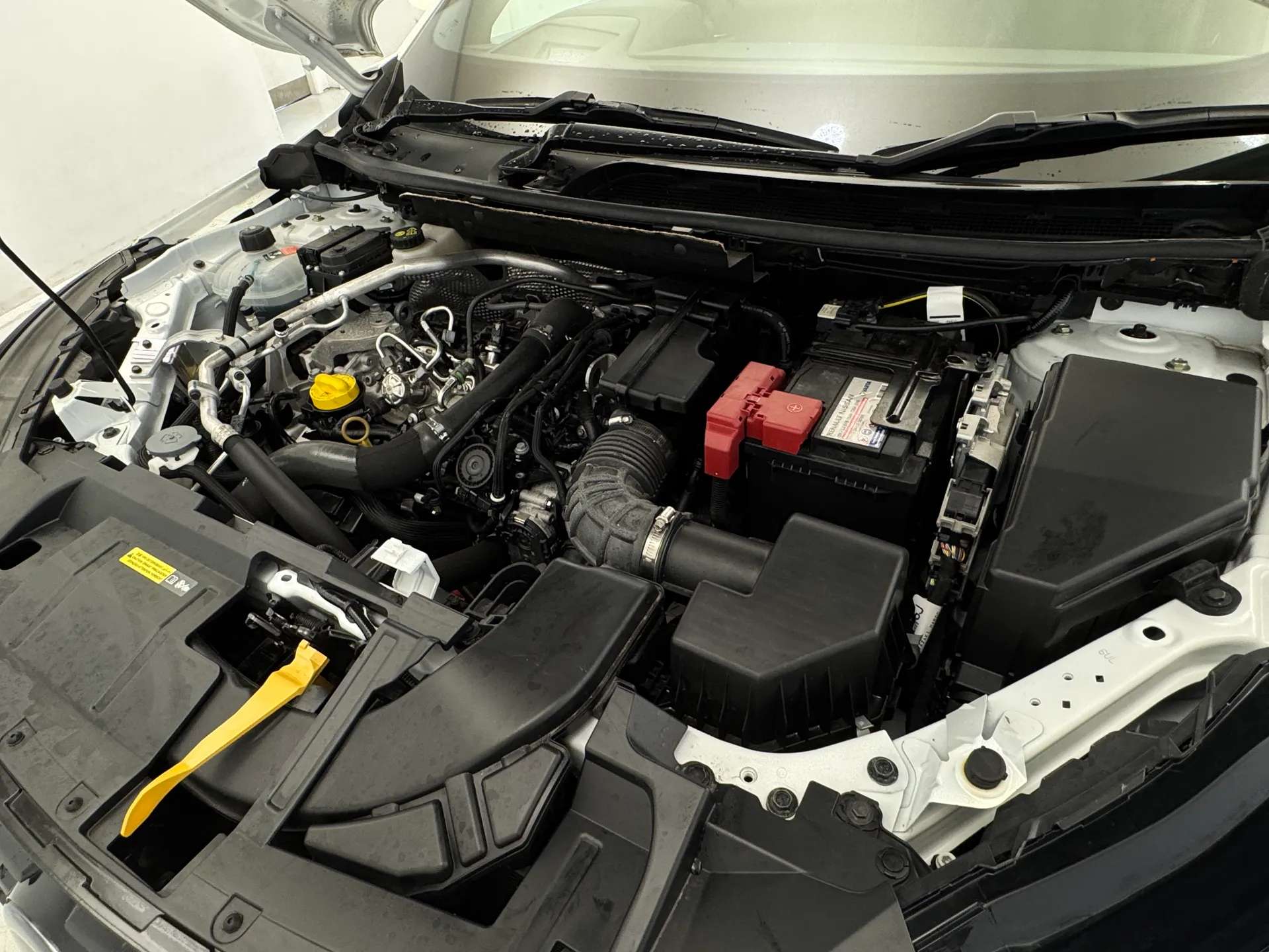2022 NISSAN QASHQAI 2022 NISSAN QASHQAI