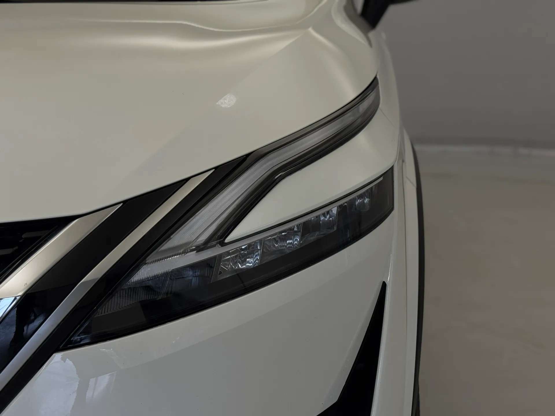 2022 NISSAN QASHQAI 2022 NISSAN QASHQAI