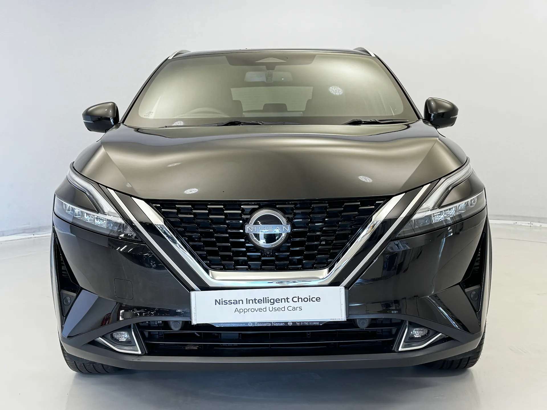 A 2022 NISSAN QASHQAI 1.3 DiG-T MH 158 Tekna+ 5dr Xtronic A 2022 NISSAN QASHQAI 1.3 DiG-T MH 158 Tekna+ 5dr Xtronic