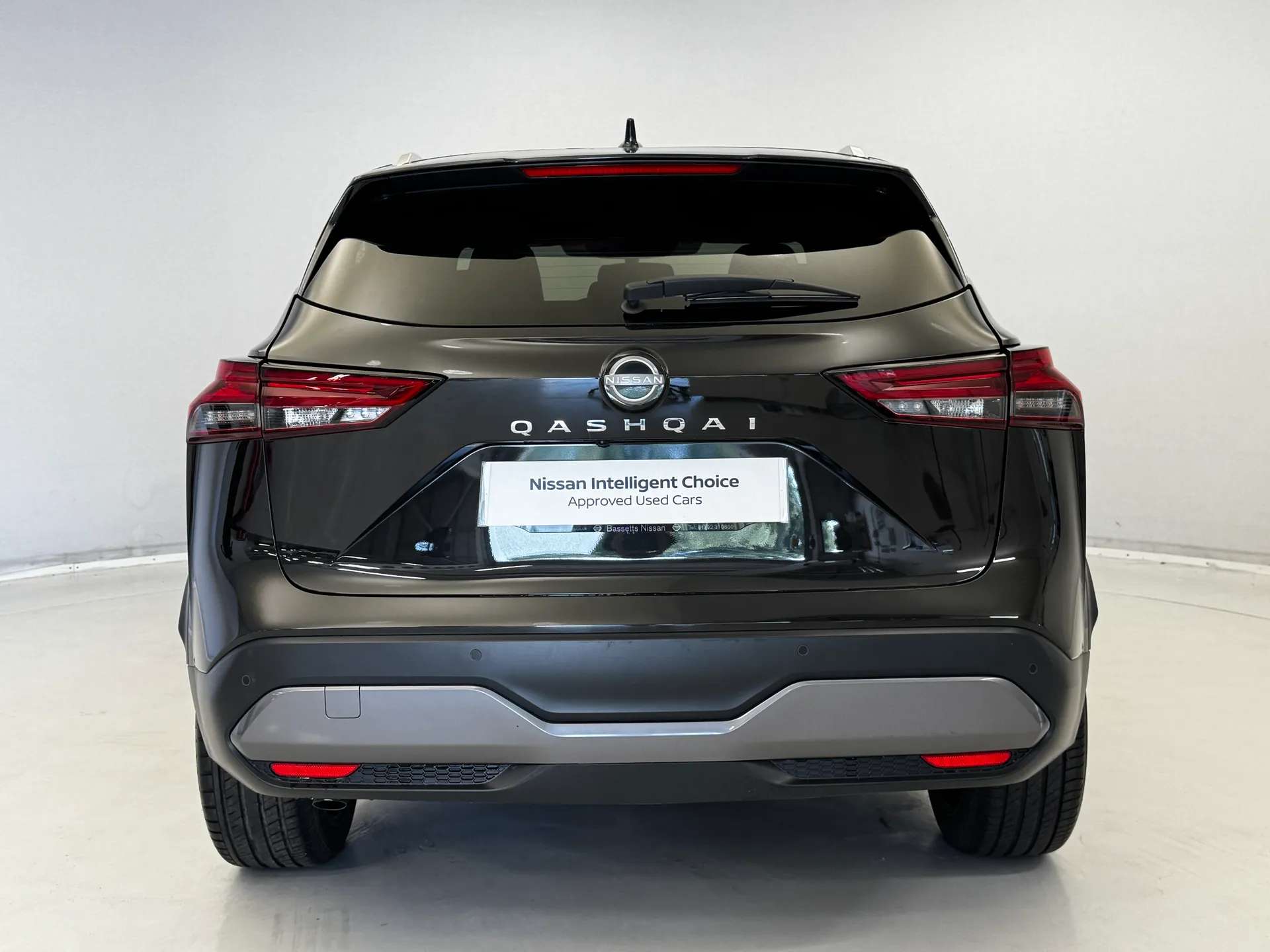2022 NISSAN QASHQAI 2022 NISSAN QASHQAI