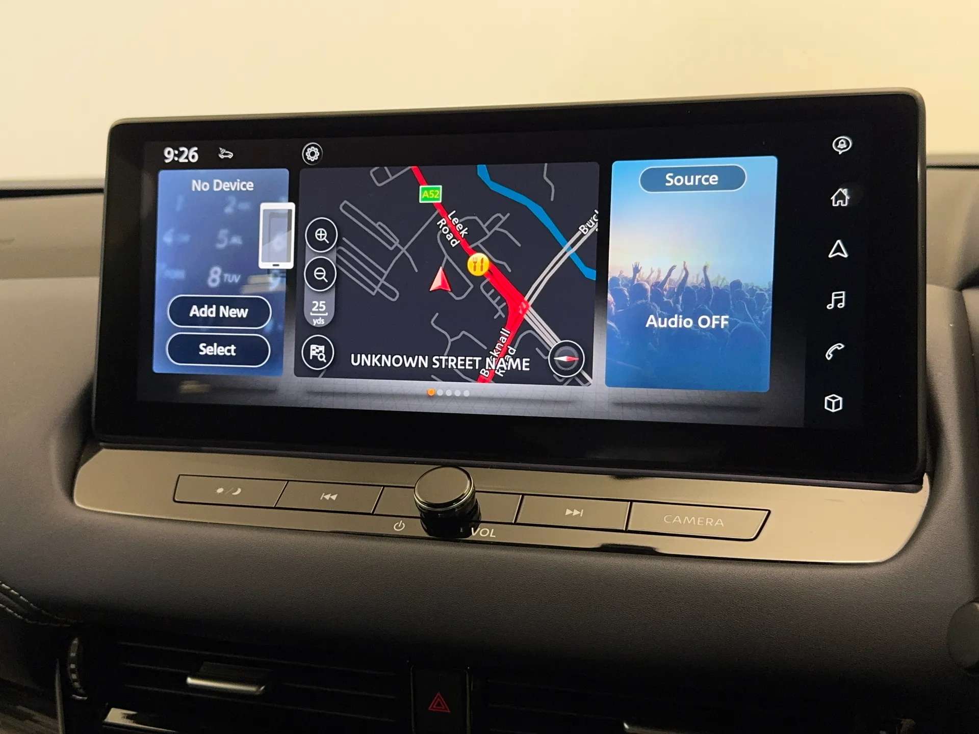 2022 NISSAN QASHQAI 2022 NISSAN QASHQAI