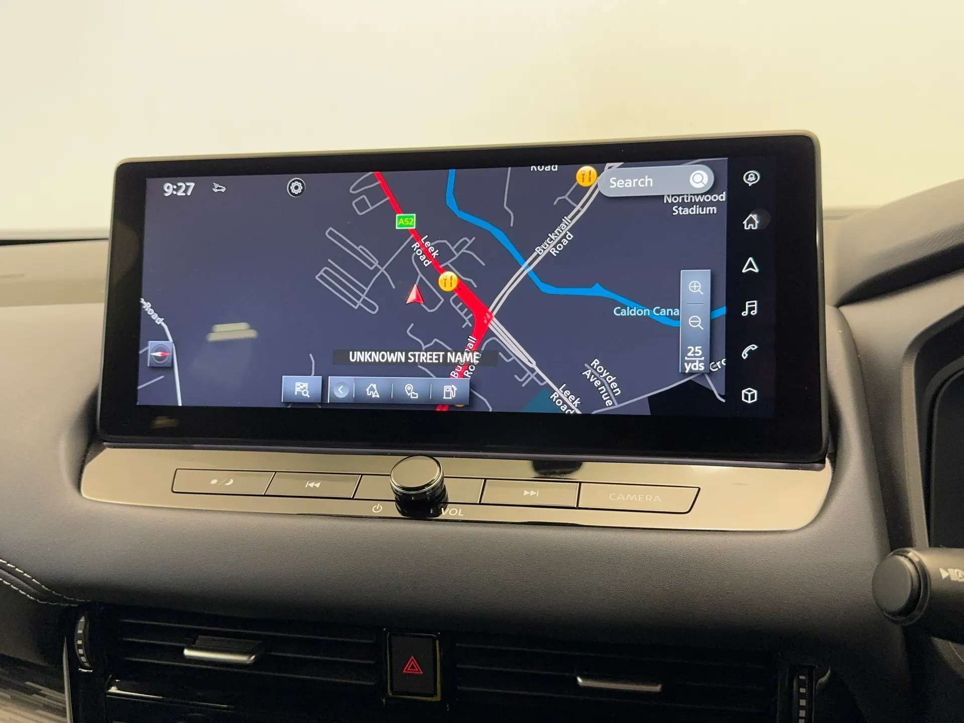 2022 NISSAN QASHQAI 2022 NISSAN QASHQAI