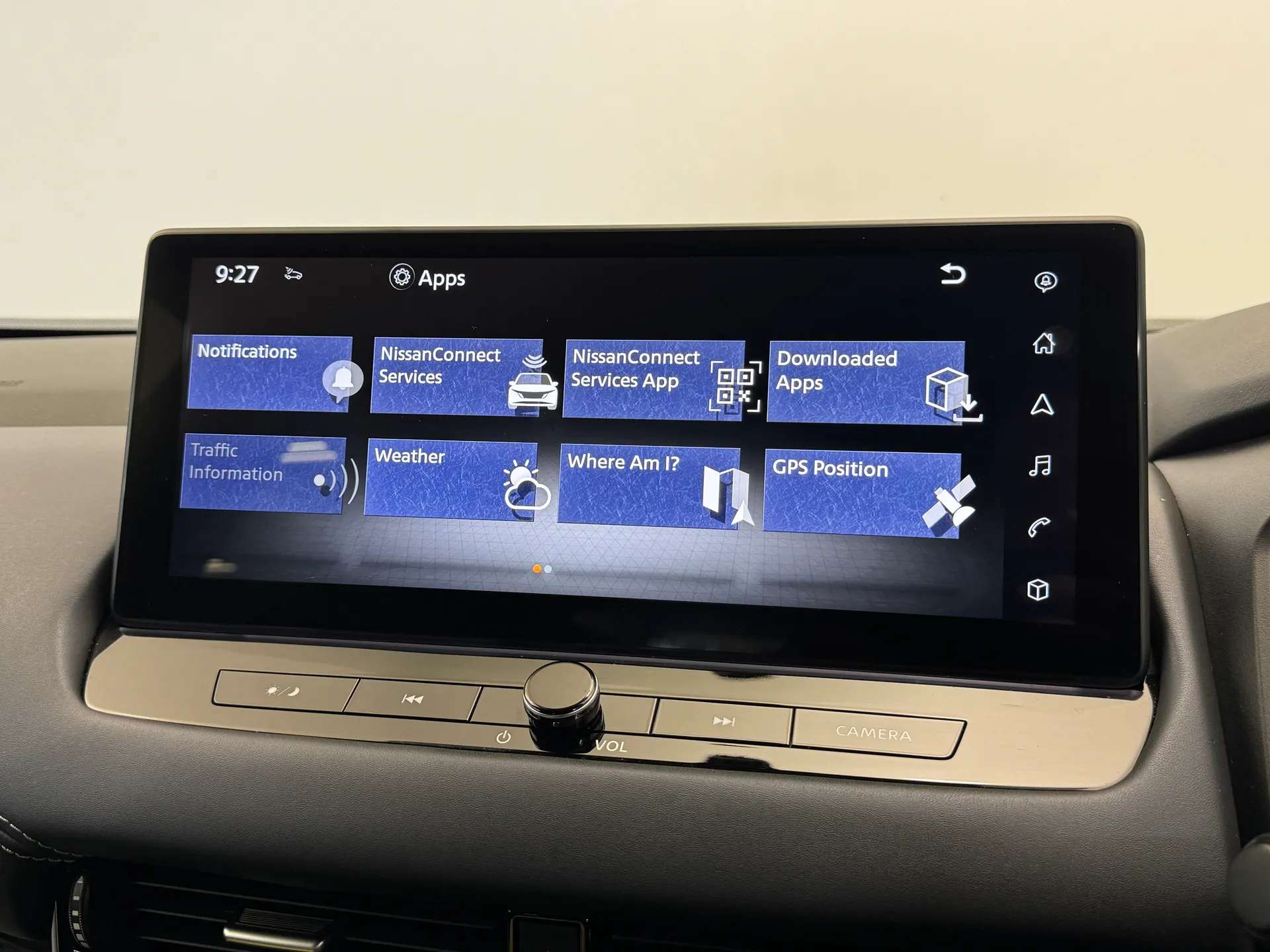 2022 NISSAN QASHQAI 2022 NISSAN QASHQAI