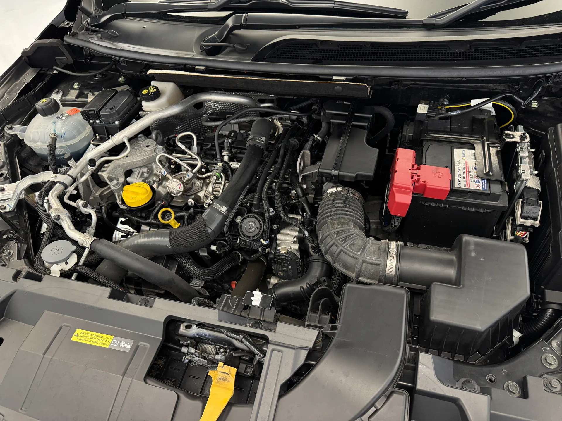 2022 NISSAN QASHQAI 2022 NISSAN QASHQAI