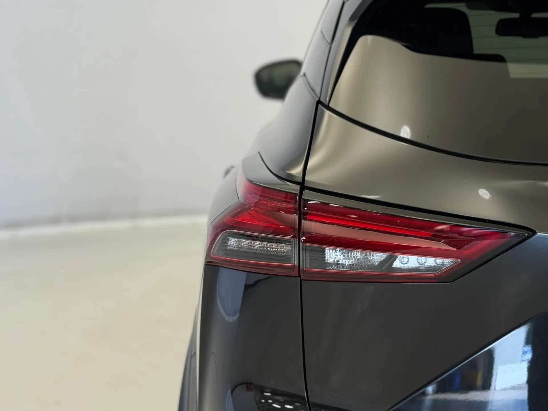 2022 NISSAN QASHQAI 2022 NISSAN QASHQAI