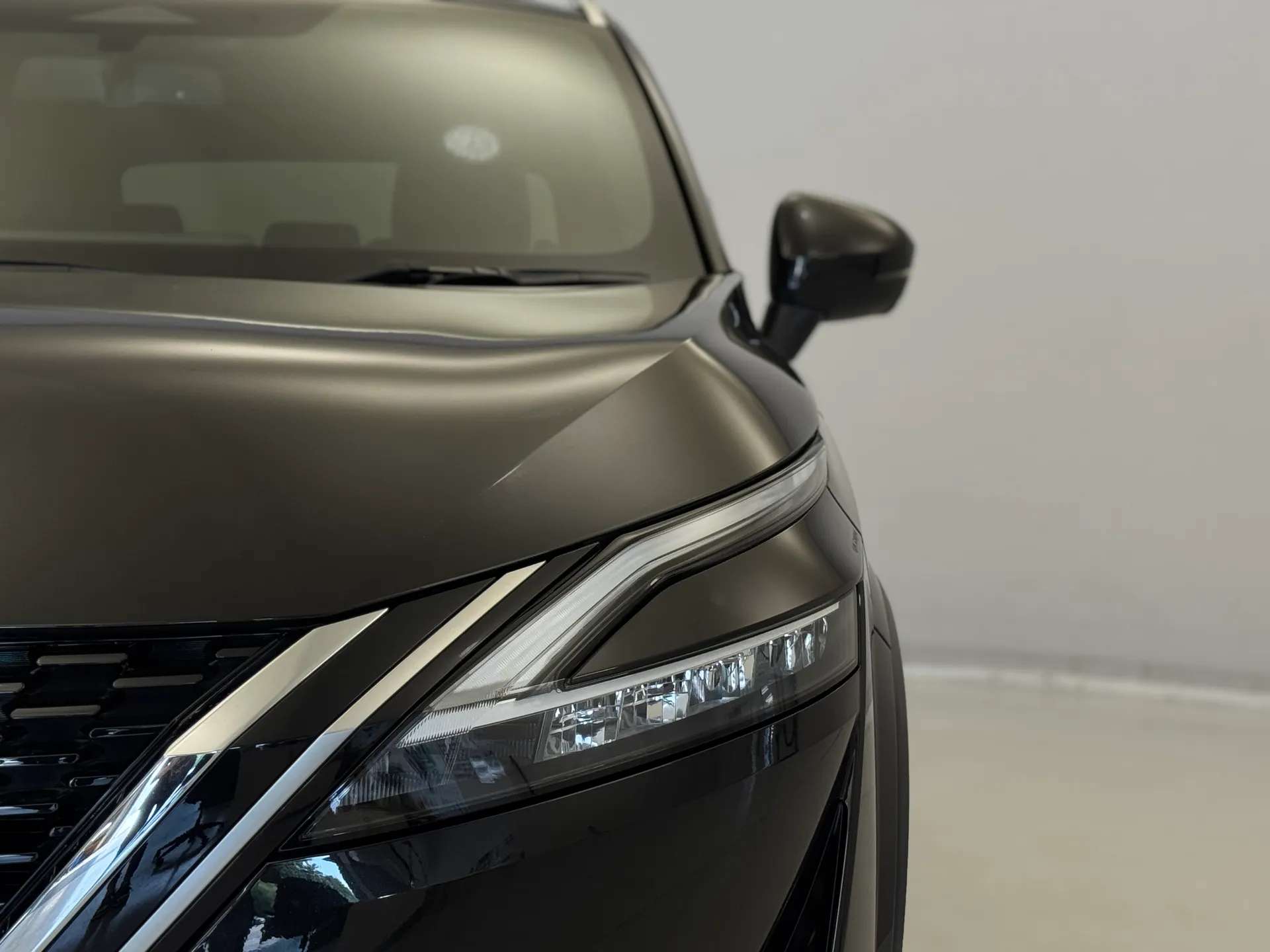 2022 NISSAN QASHQAI 2022 NISSAN QASHQAI