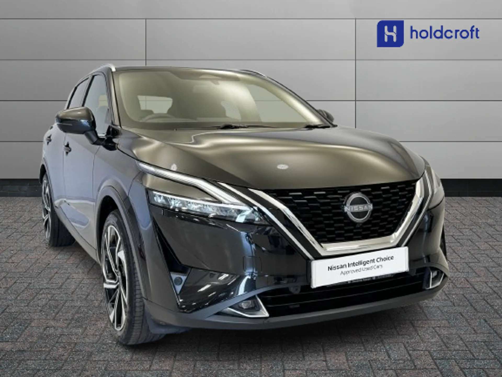 A 2022 NISSAN QASHQAI 1.3 DiG-T MH 158 Tekna+ 5dr Xtronic A 2022 NISSAN QASHQAI 1.3 DiG-T MH 158 Tekna+ 5dr Xtronic