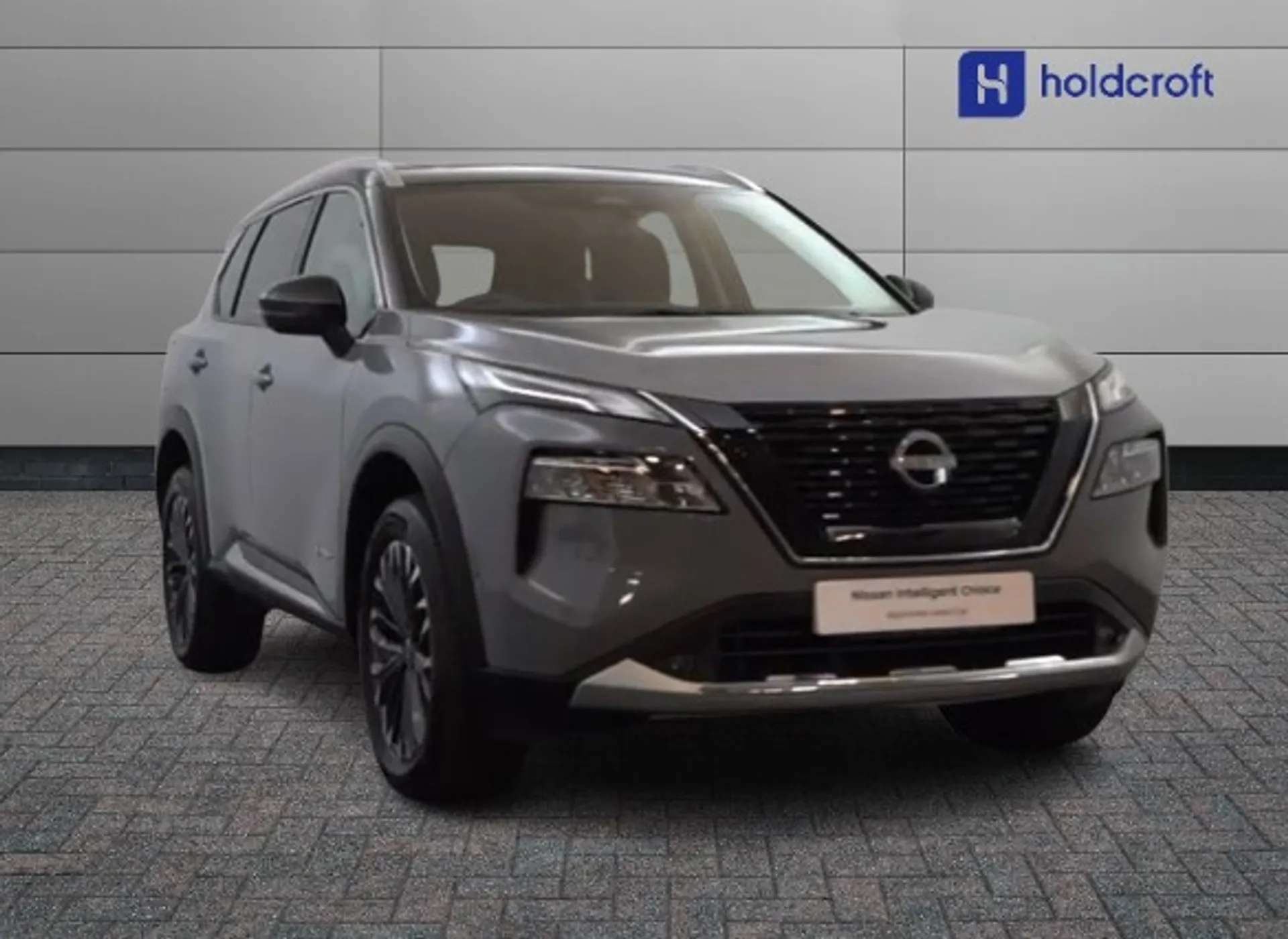 A 2026 NISSAN X-TRAIL 1.5 MHEV 163 Tekna+ 5dr Xtronic A 2026 NISSAN X-TRAIL 1.5 MHEV 163 Tekna+ 5dr Xtronic