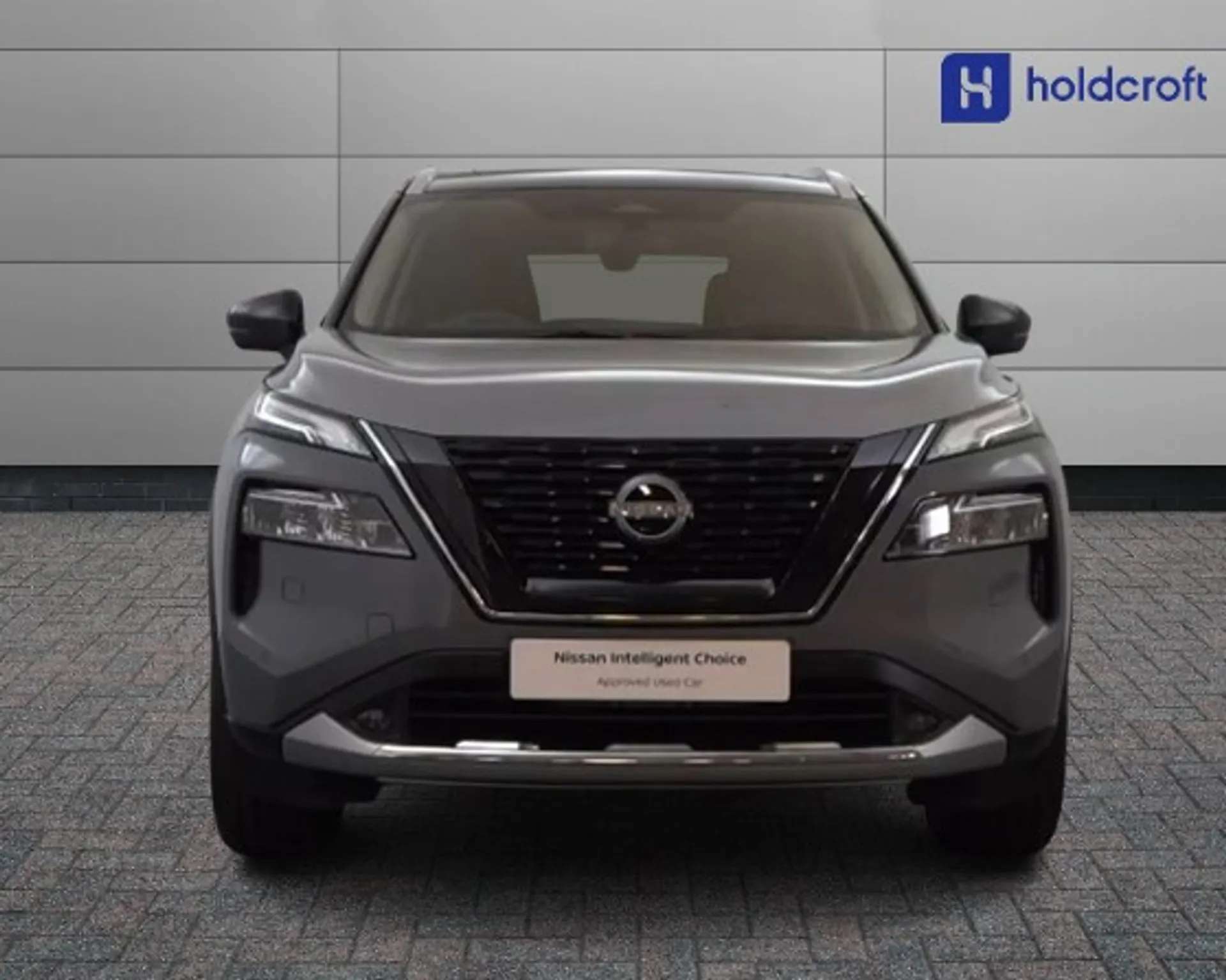 A 2026 NISSAN X-TRAIL 1.5 MHEV 163 Tekna+ 5dr Xtronic A 2026 NISSAN X-TRAIL 1.5 MHEV 163 Tekna+ 5dr Xtronic