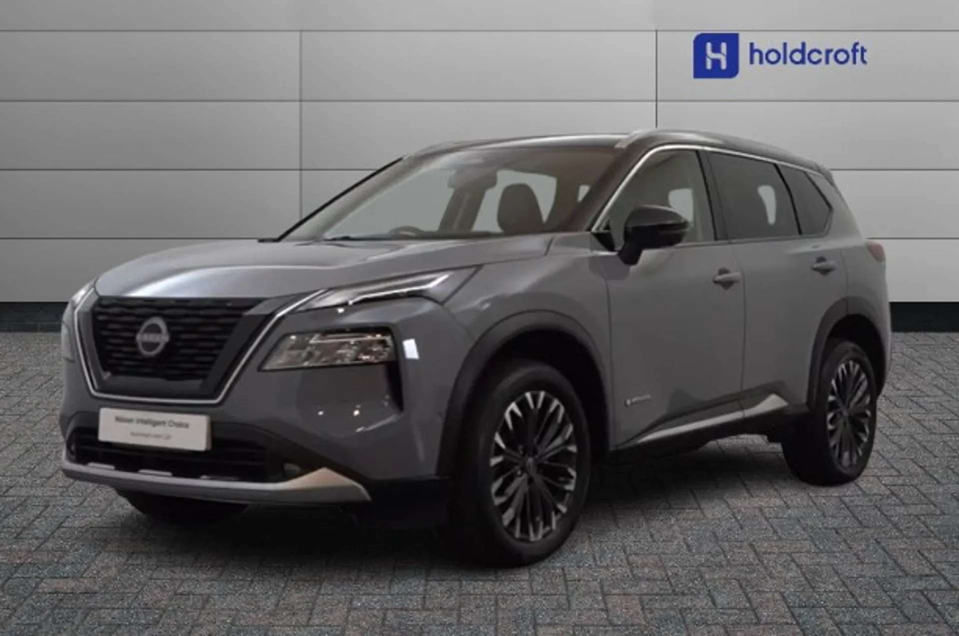 A 2026 NISSAN X-TRAIL 1.5 MHEV 163 Tekna+ 5dr Xtronic A 2026 NISSAN X-TRAIL 1.5 MHEV 163 Tekna+ 5dr Xtronic