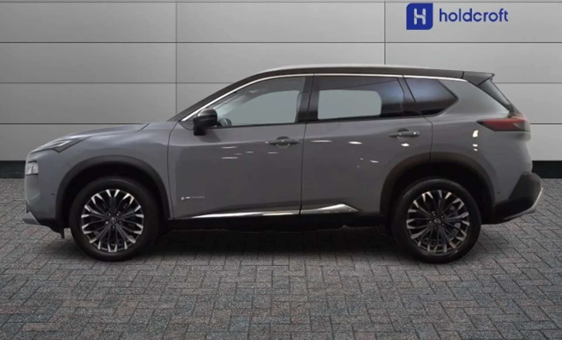 A 2026 NISSAN X-TRAIL 1.5 MHEV 163 Tekna+ 5dr Xtronic A 2026 NISSAN X-TRAIL 1.5 MHEV 163 Tekna+ 5dr Xtronic