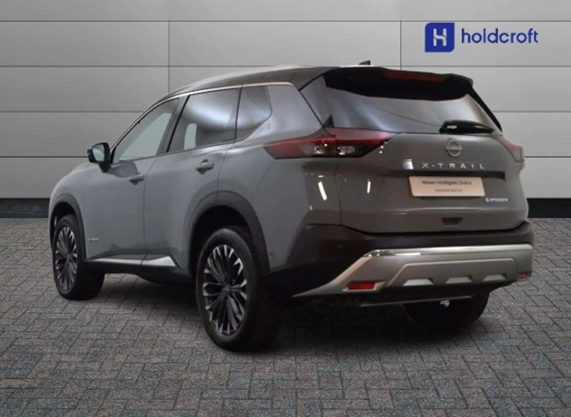 2026 NISSAN X-TRAIL 2026 NISSAN X-TRAIL