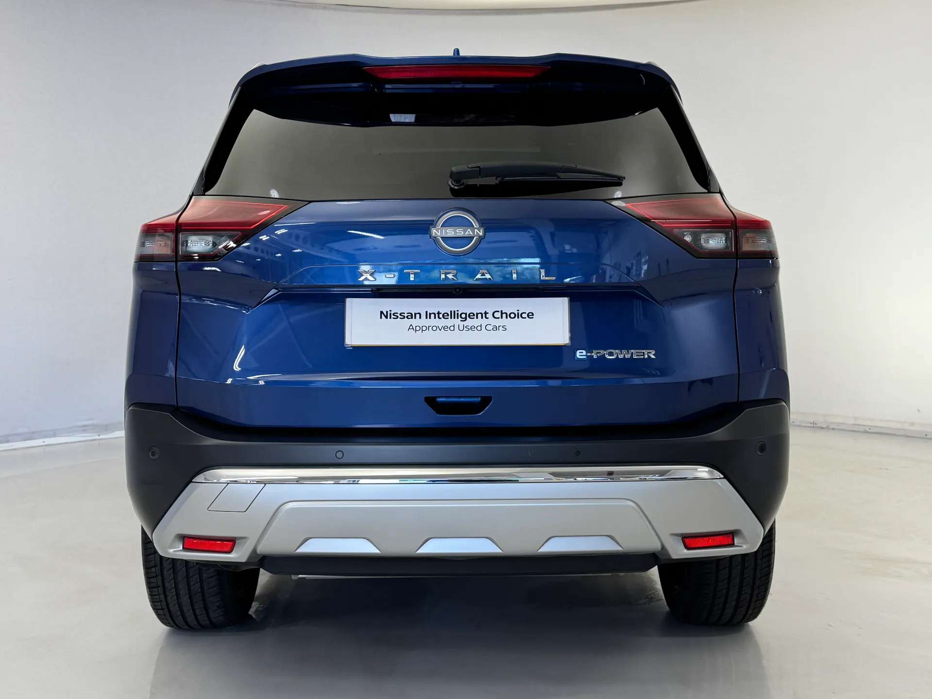 2022 NISSAN X-TRAIL 2022 NISSAN X-TRAIL