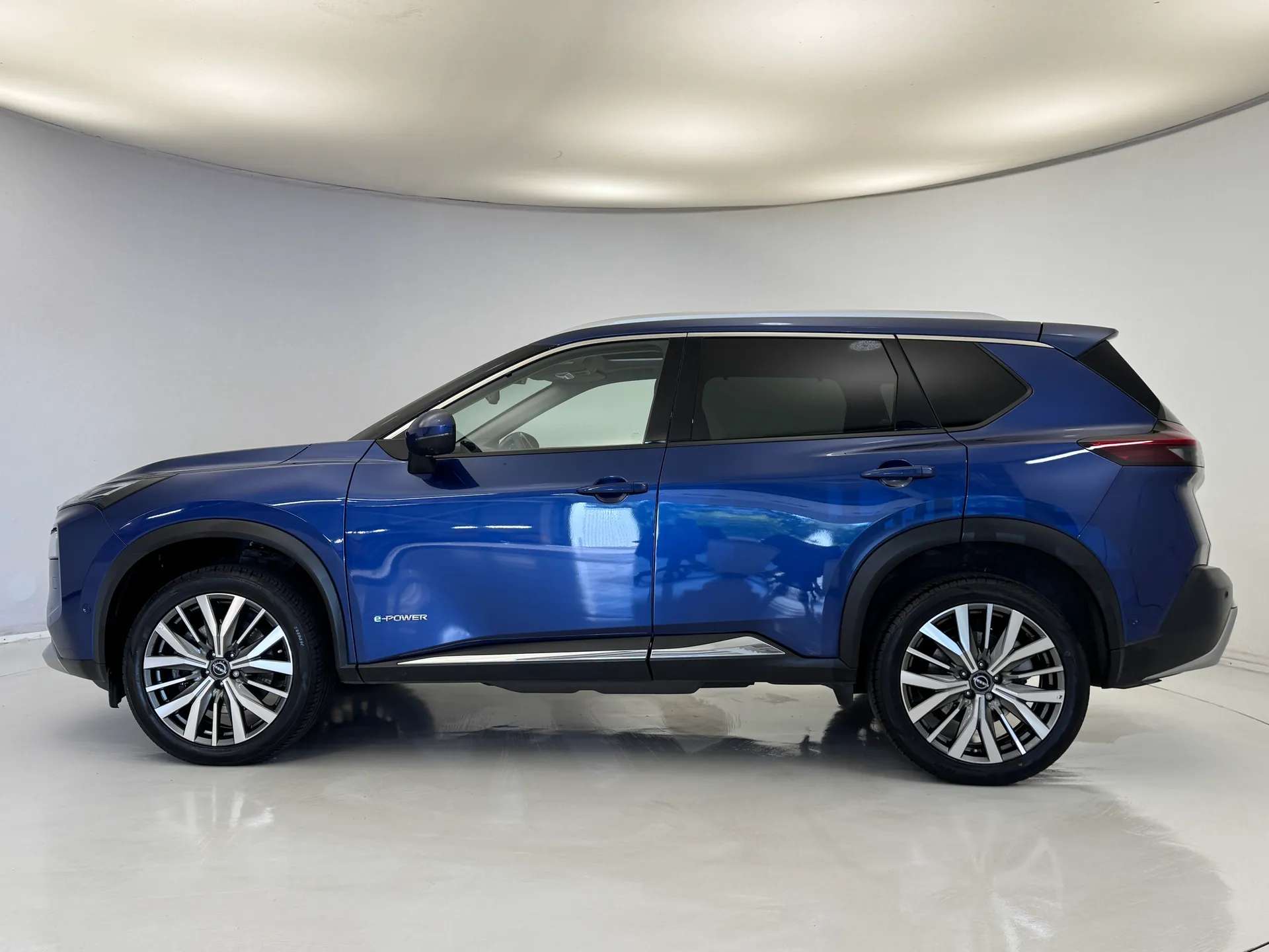 2022 NISSAN X-TRAIL 2022 NISSAN X-TRAIL