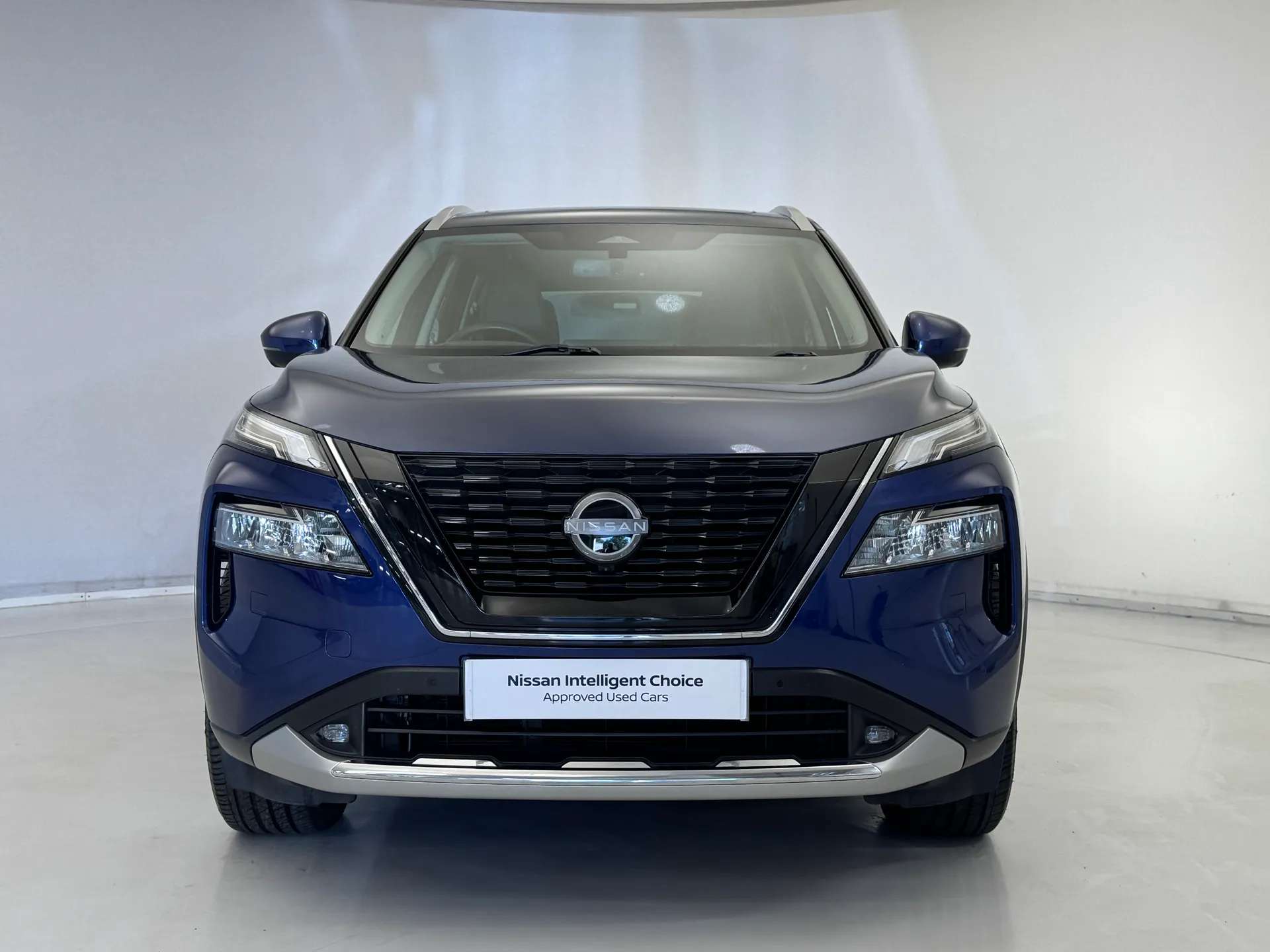 A 2022 NISSAN X-TRAIL 1.5 E-Power 204 Tekna+ 5dr Xtronic A 2022 NISSAN X-TRAIL 1.5 E-Power 204 Tekna+ 5dr Xtronic
