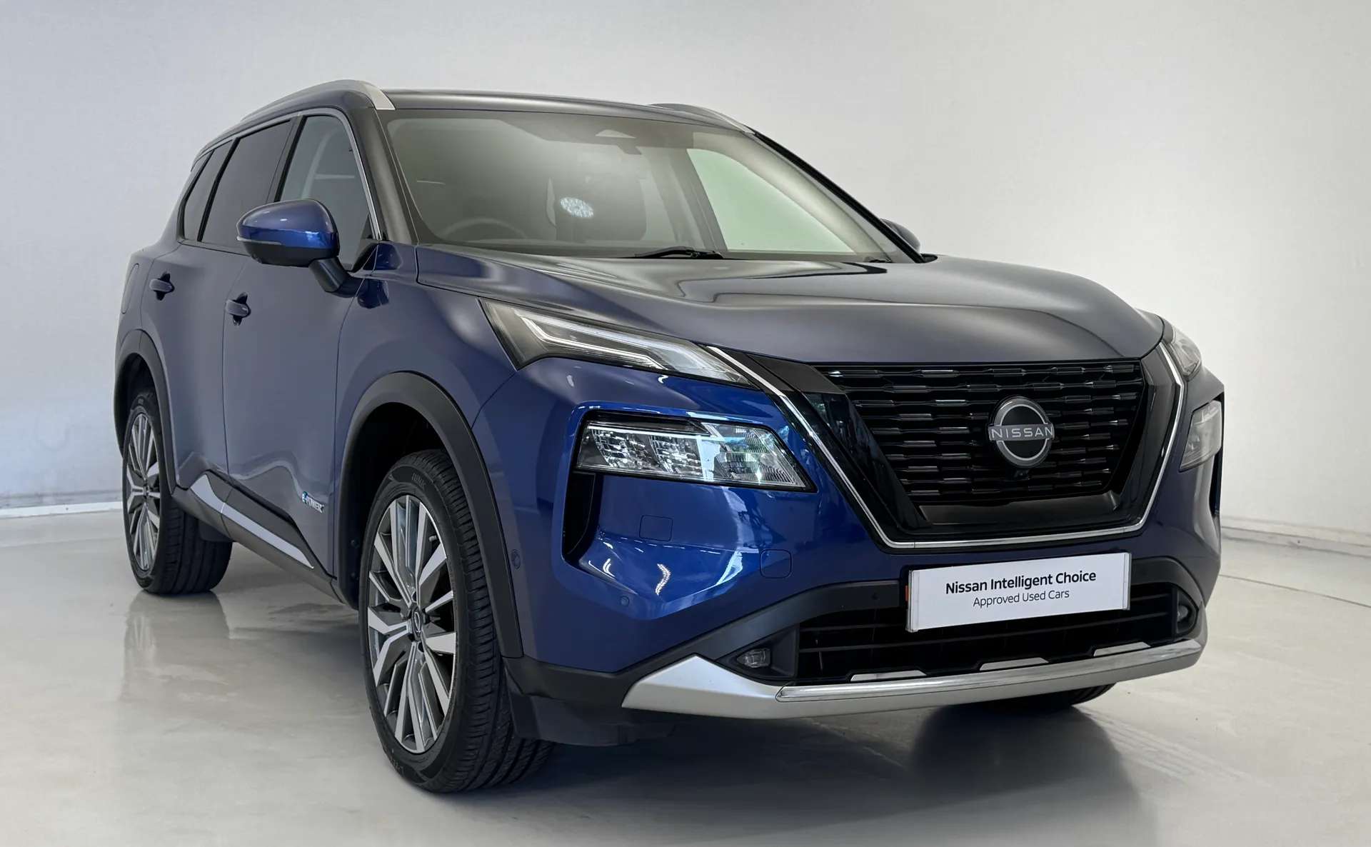 A 2022 NISSAN X-TRAIL 1.5 E-Power 204 Tekna+ 5dr Xtronic A 2022 NISSAN X-TRAIL 1.5 E-Power 204 Tekna+ 5dr Xtronic
