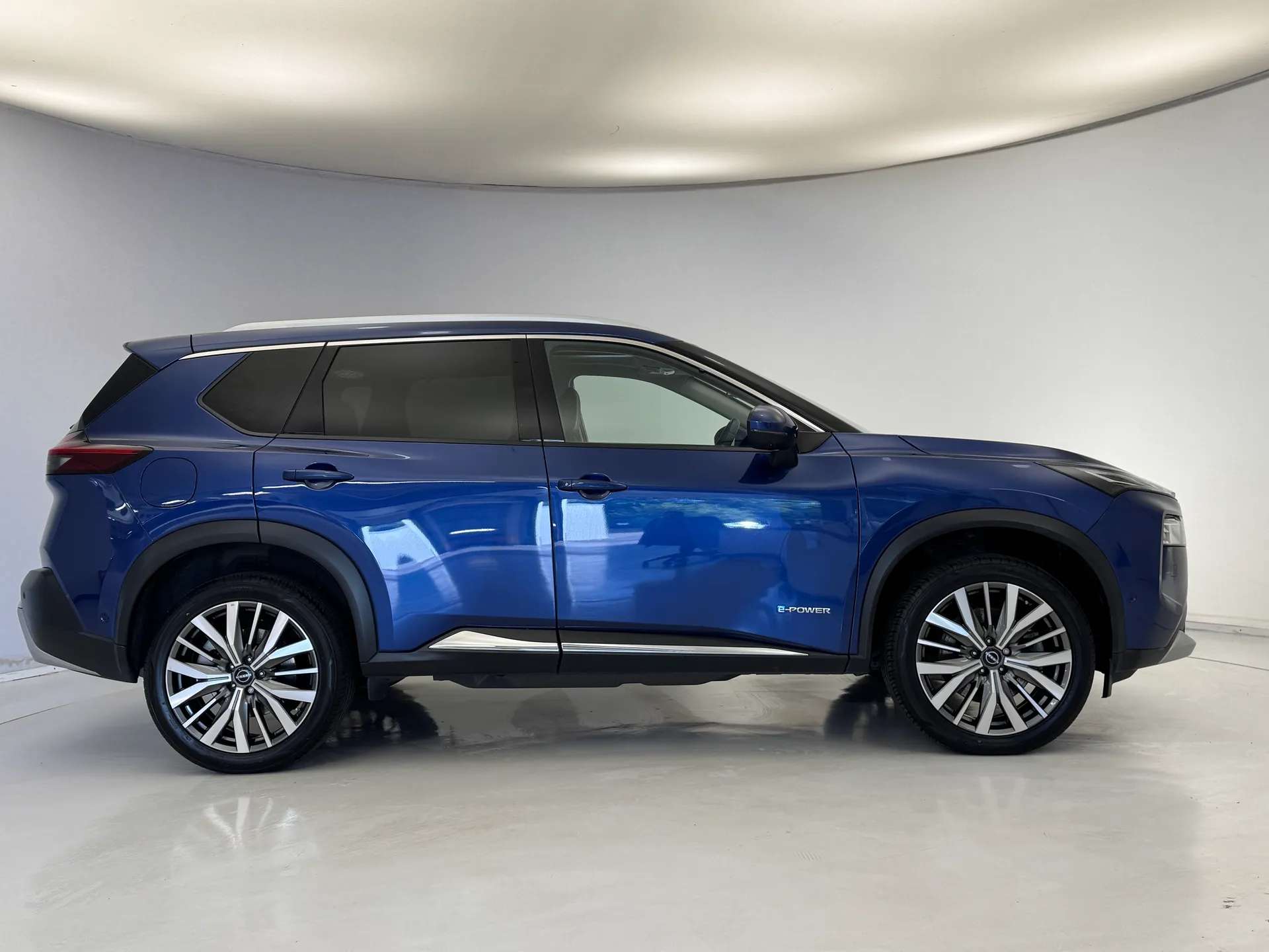 2022 NISSAN X-TRAIL 2022 NISSAN X-TRAIL