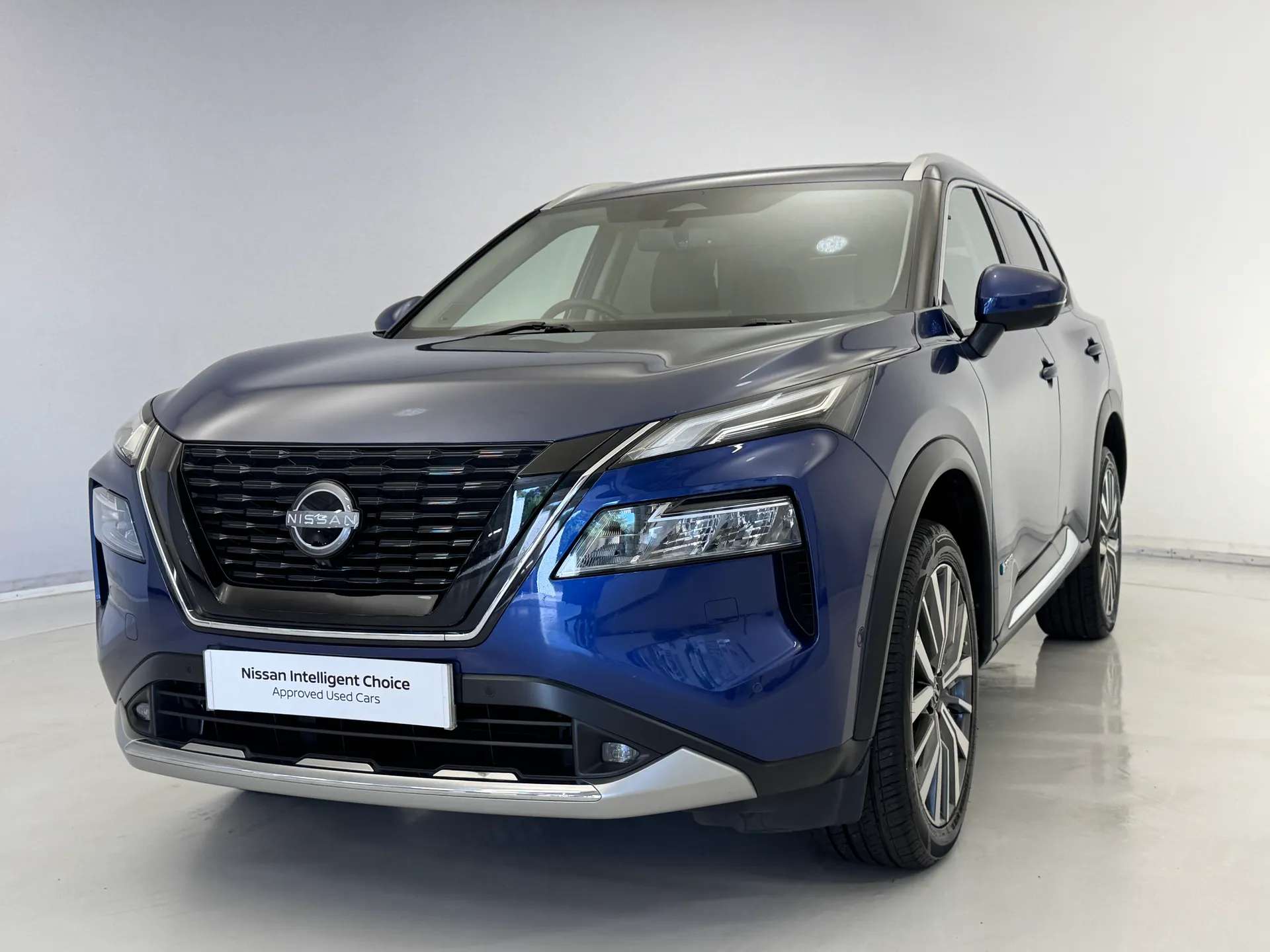 2022 NISSAN X-TRAIL 2022 NISSAN X-TRAIL