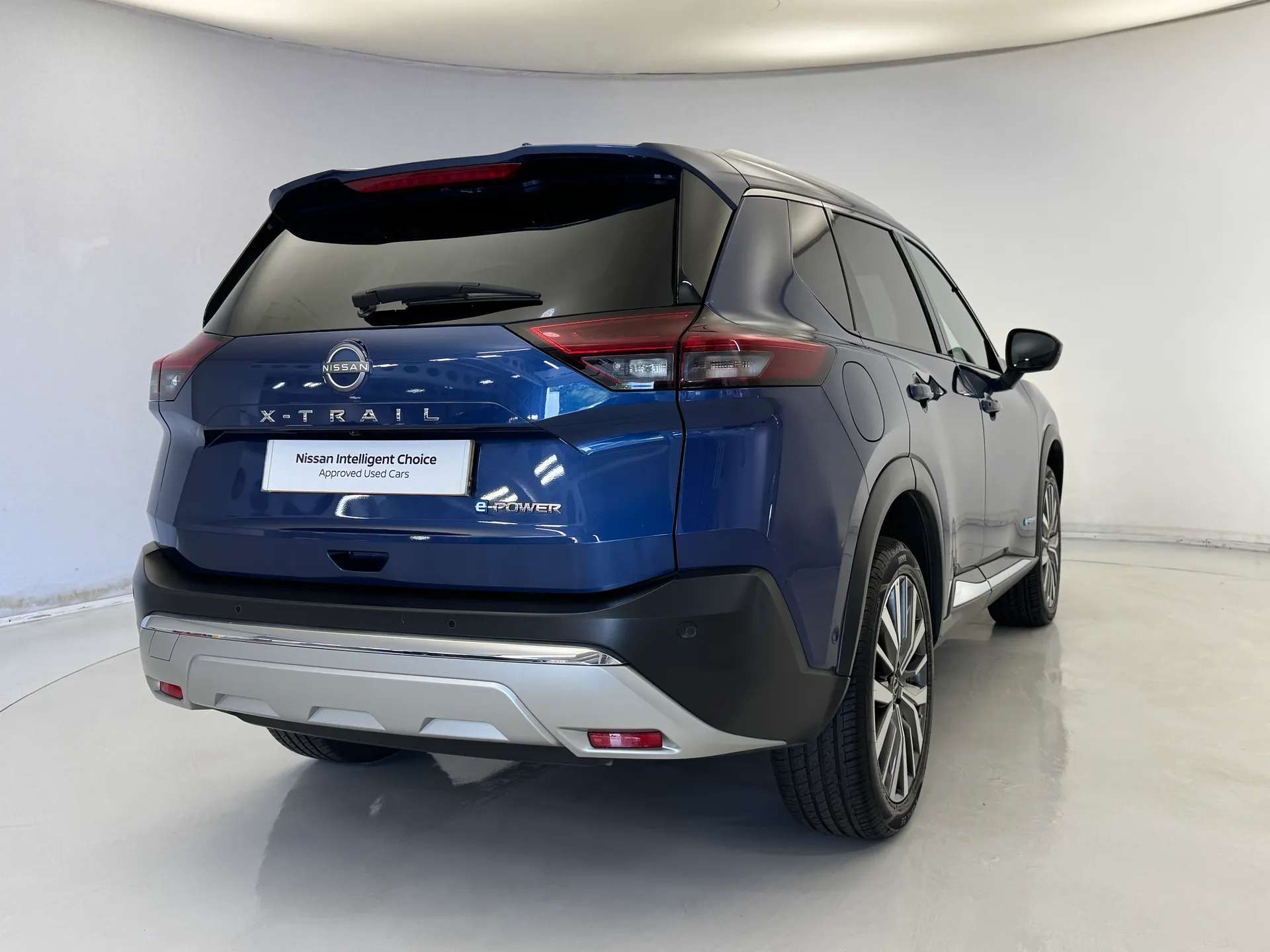 2022 NISSAN X-TRAIL 2022 NISSAN X-TRAIL
