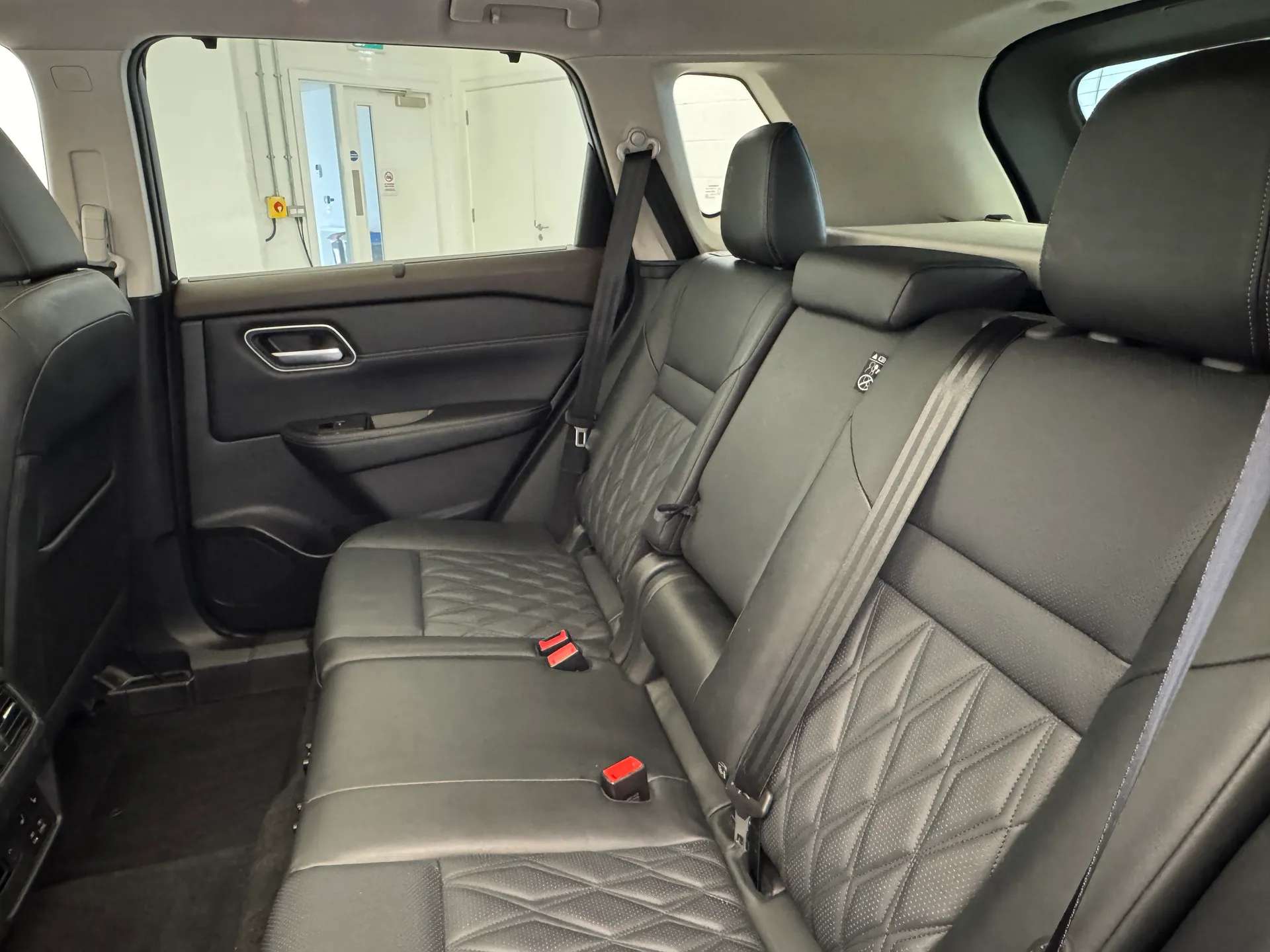 2022 NISSAN X-TRAIL 2022 NISSAN X-TRAIL