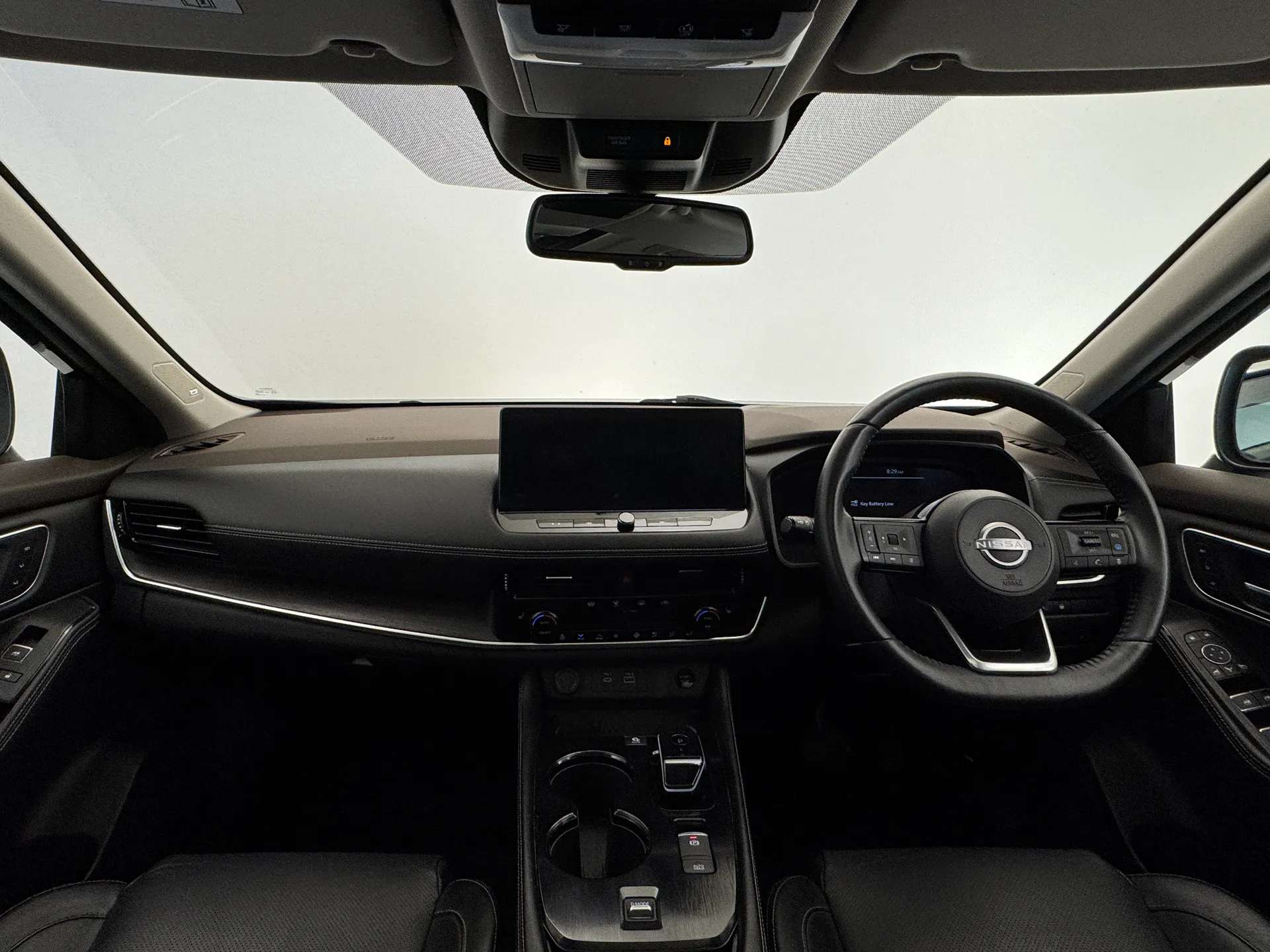 2022 NISSAN X-TRAIL 2022 NISSAN X-TRAIL