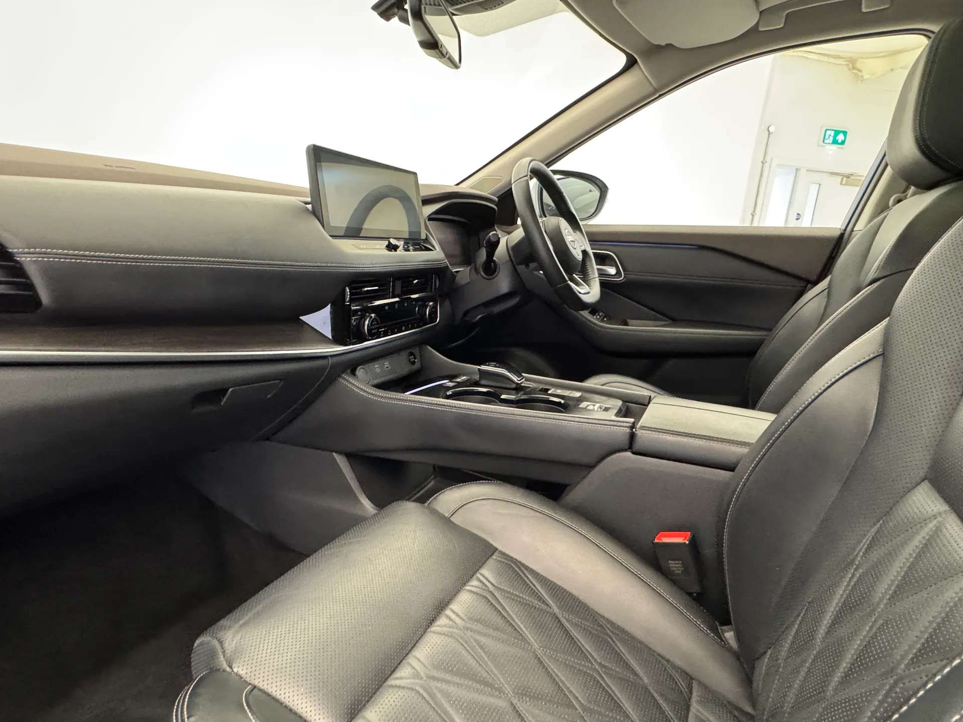 2022 NISSAN X-TRAIL 2022 NISSAN X-TRAIL