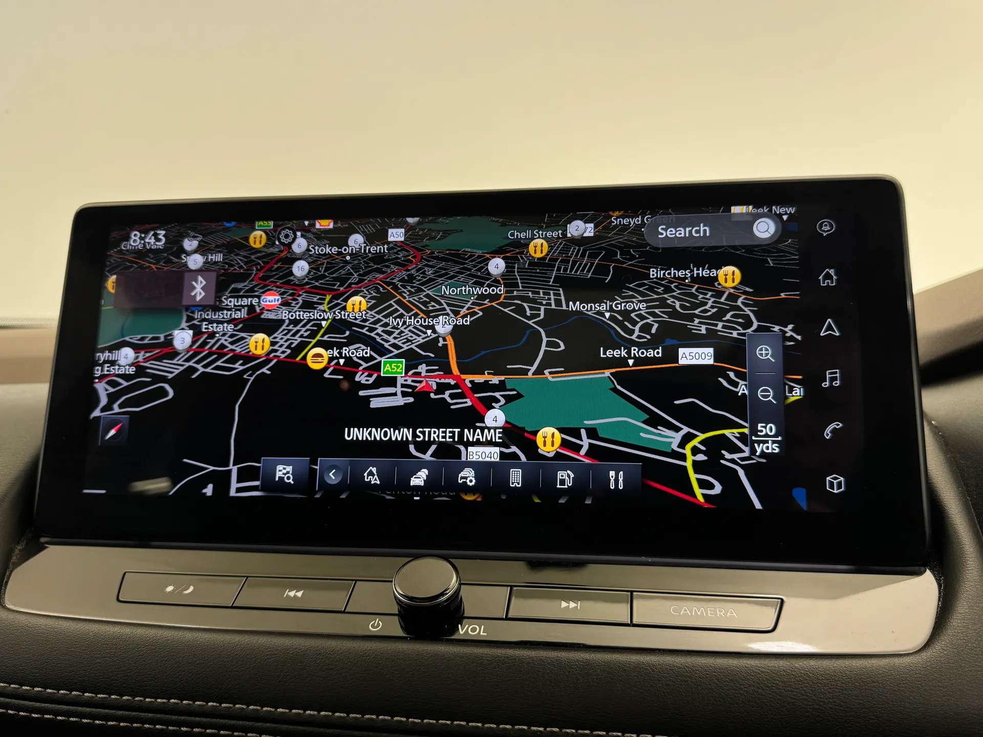2022 NISSAN X-TRAIL 2022 NISSAN X-TRAIL